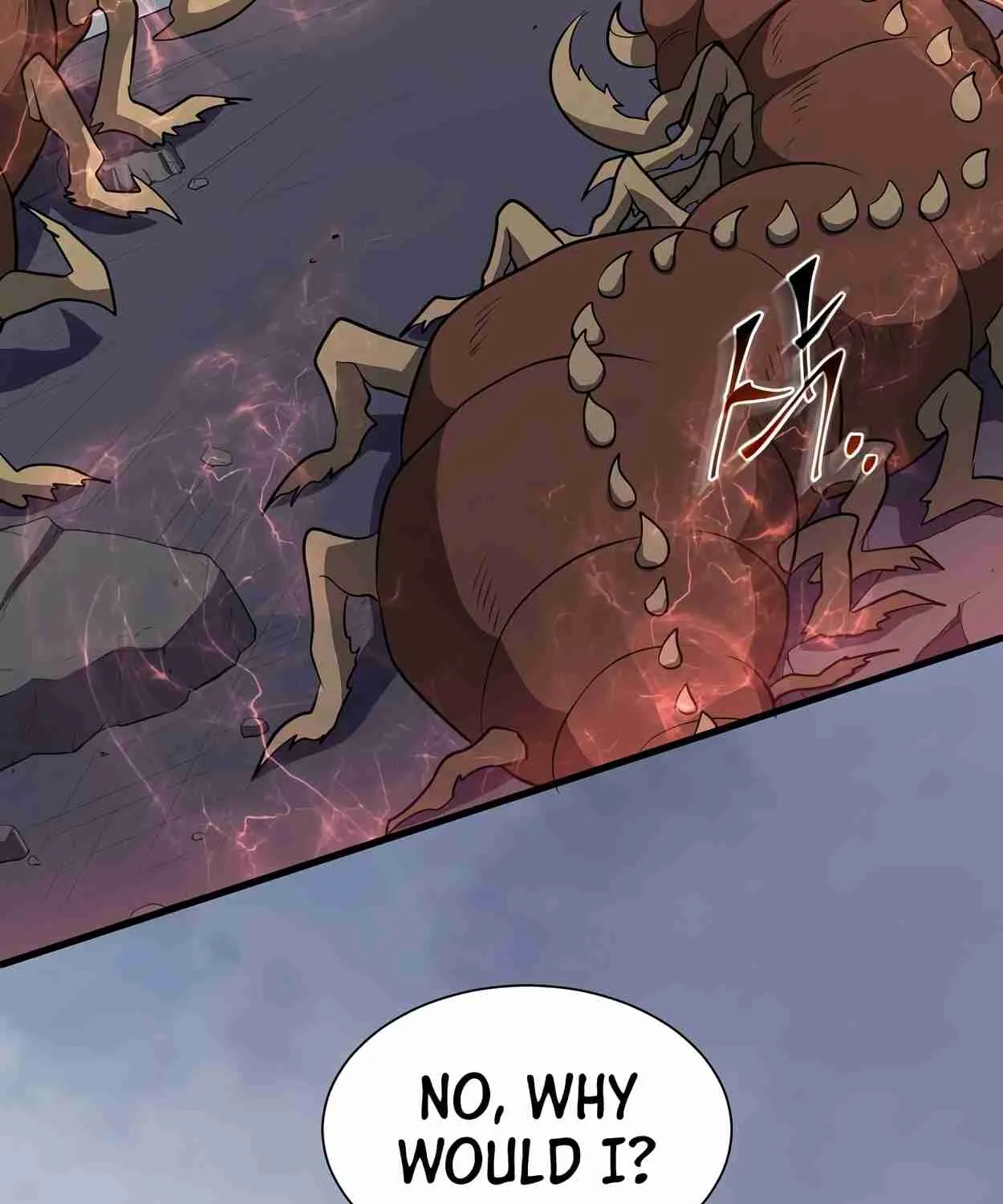 Read Skill Master Levels Up chapter 108.1 image 16 on Lezhin