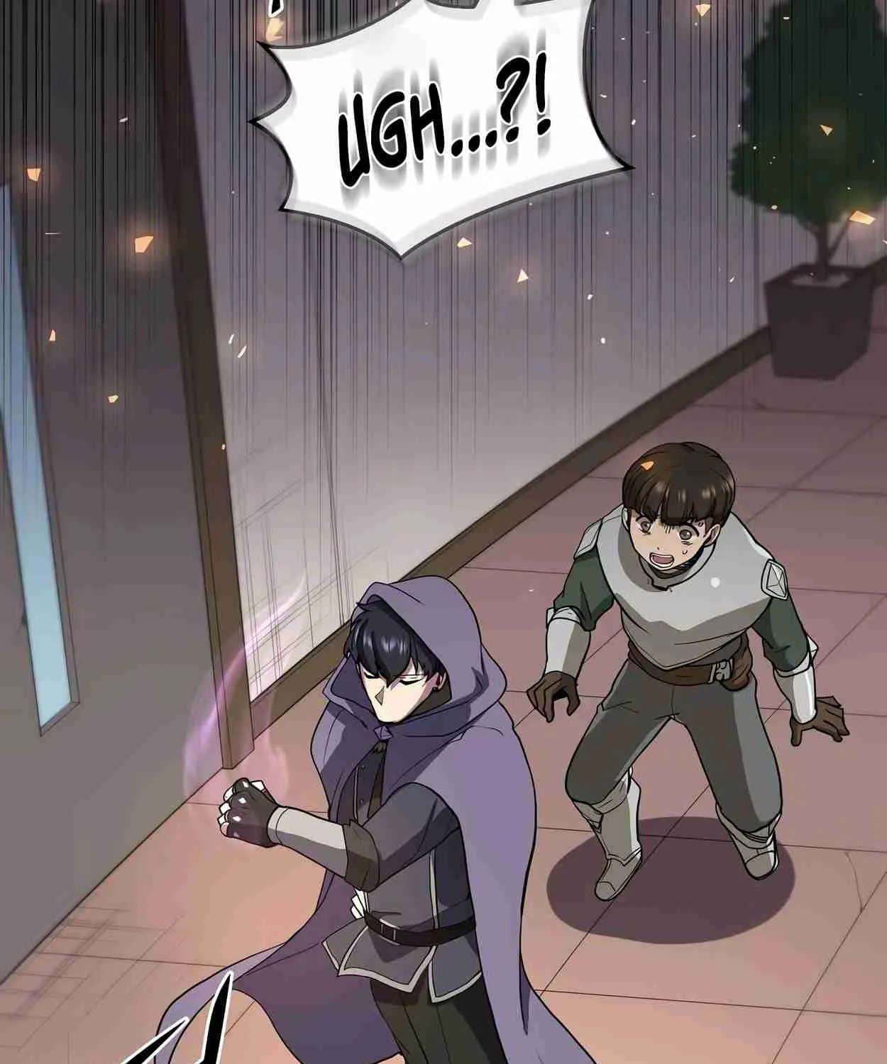 Read Skill Master Levels Up chapter 108.1 image 167 on Lezhin