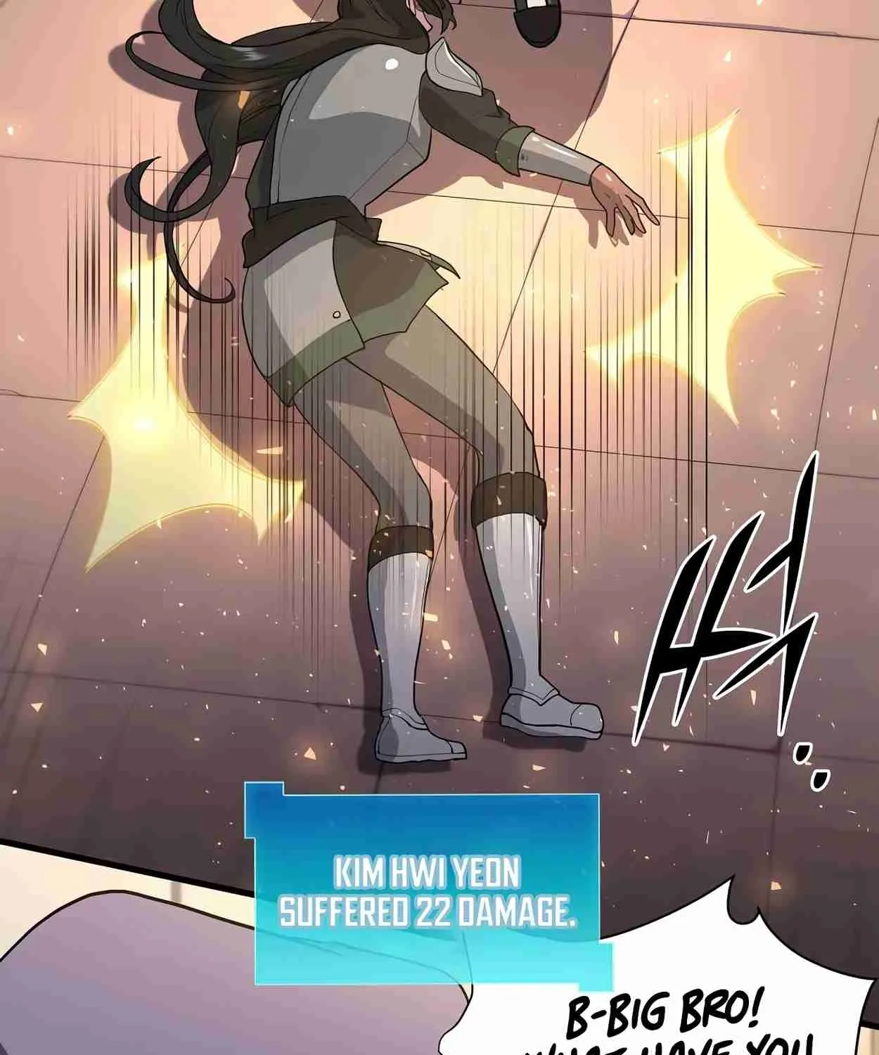 Read Skill Master Levels Up chapter 108.1 image 169 on Lezhin