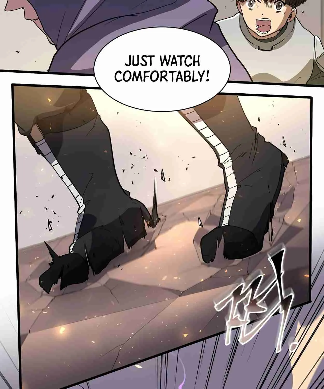 Read Skill Master Levels Up chapter 108.1 image 171 on Lezhin