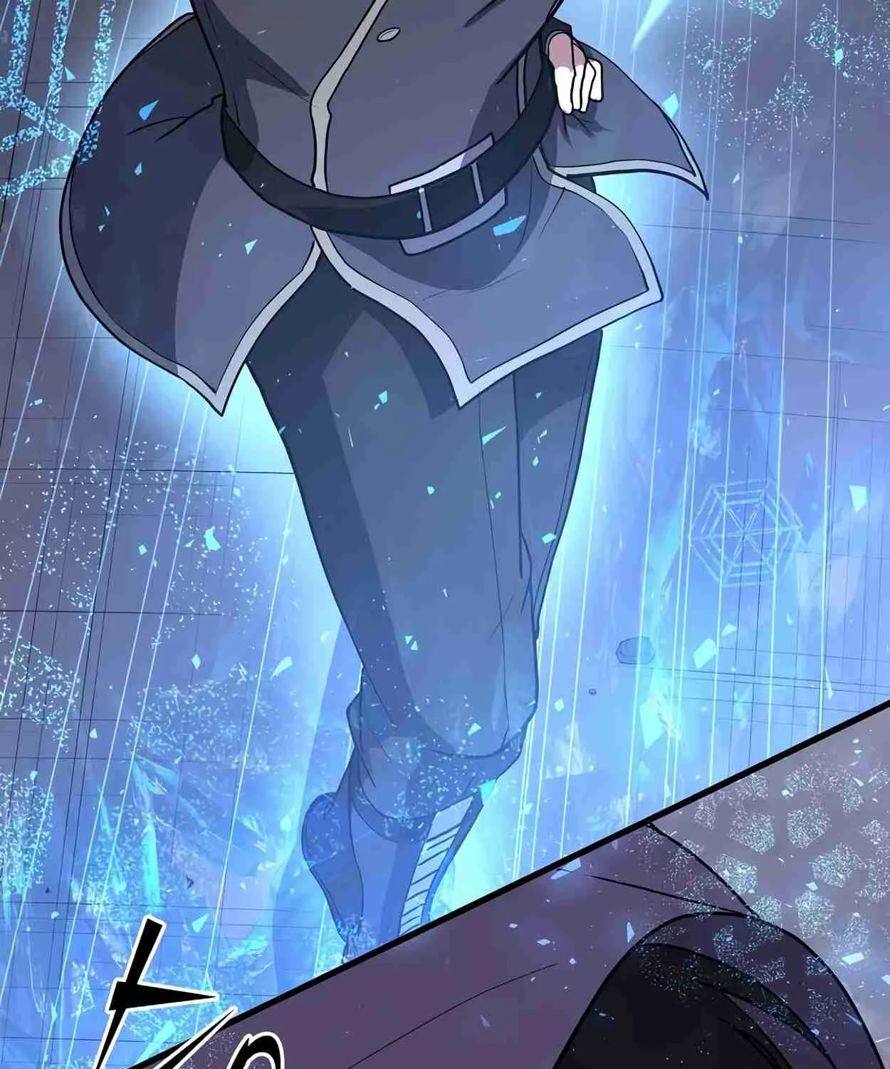 Read Skill Master Levels Up chapter 108.1 image 32 on Lezhin
