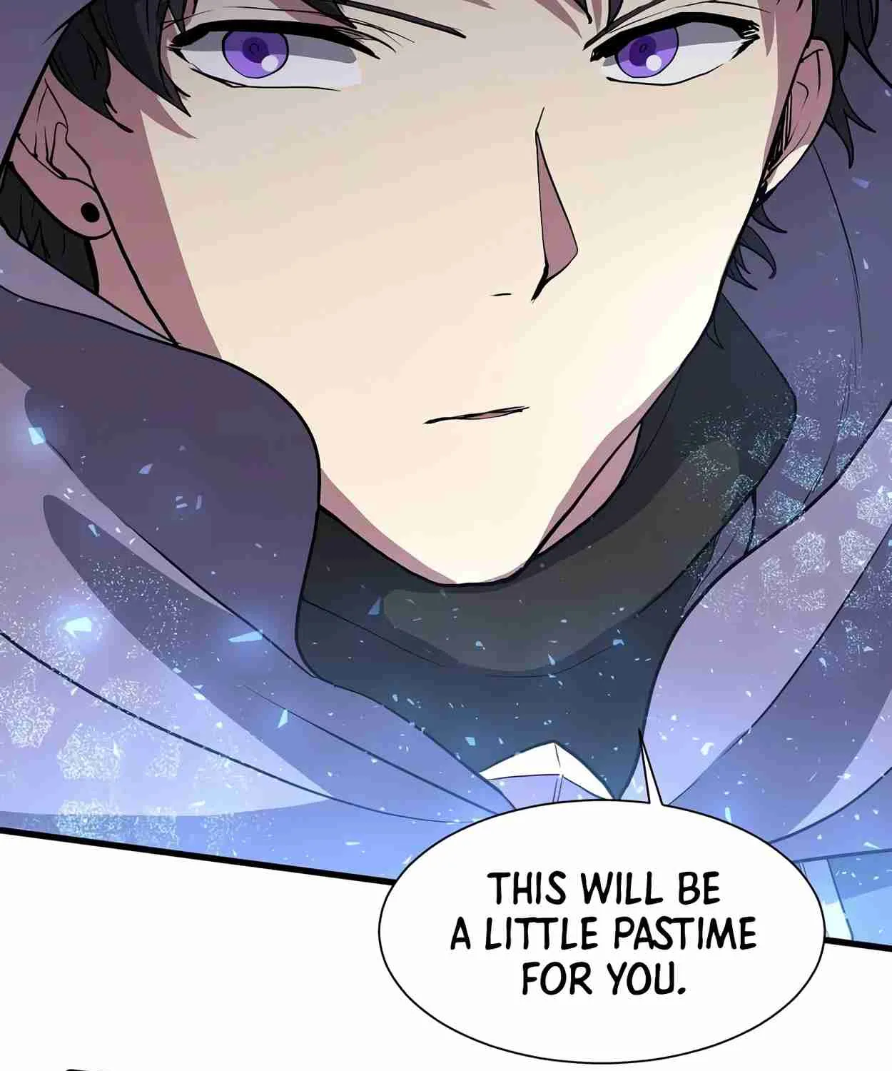 Read Skill Master Levels Up chapter 108.1 image 34 on Lezhin