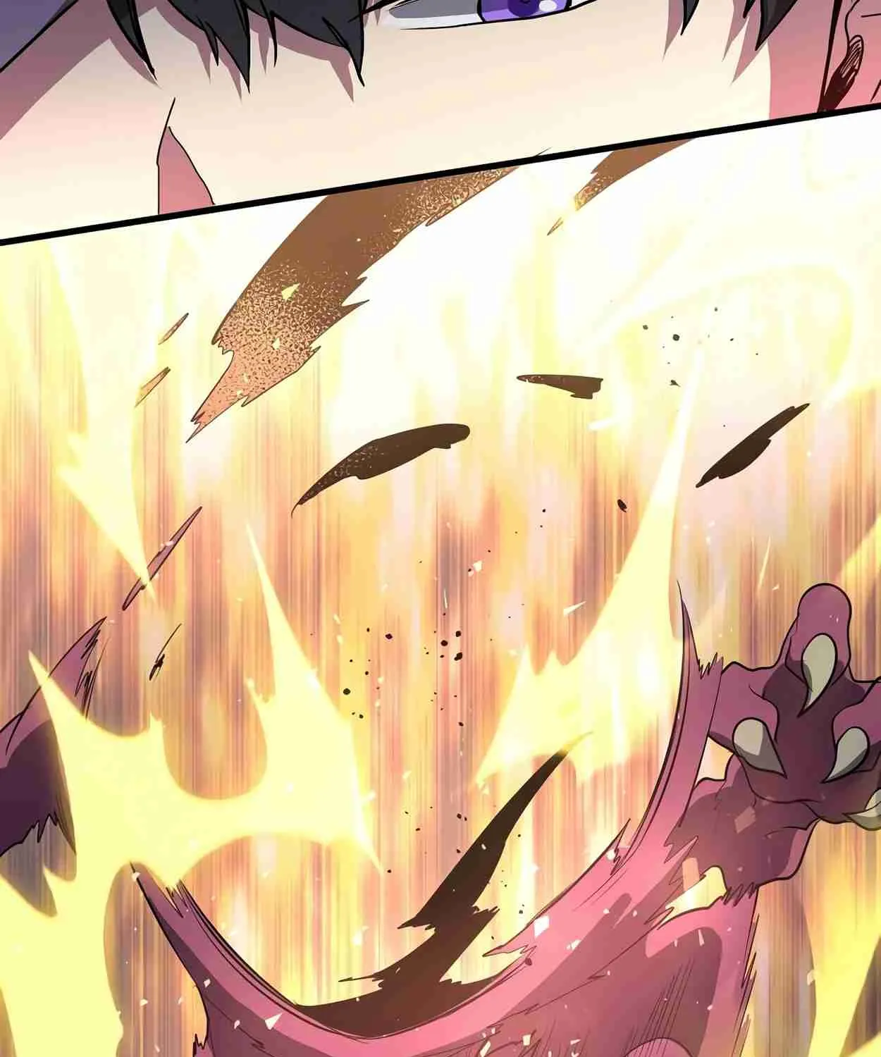 Read Skill Master Levels Up chapter 108.1 image 46 on Lezhin