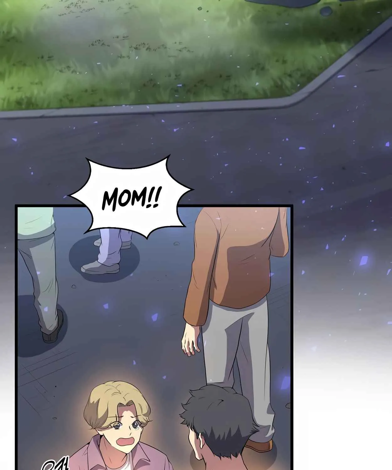 Read Skill Master Levels Up chapter 108.1 image 58 on Lezhin