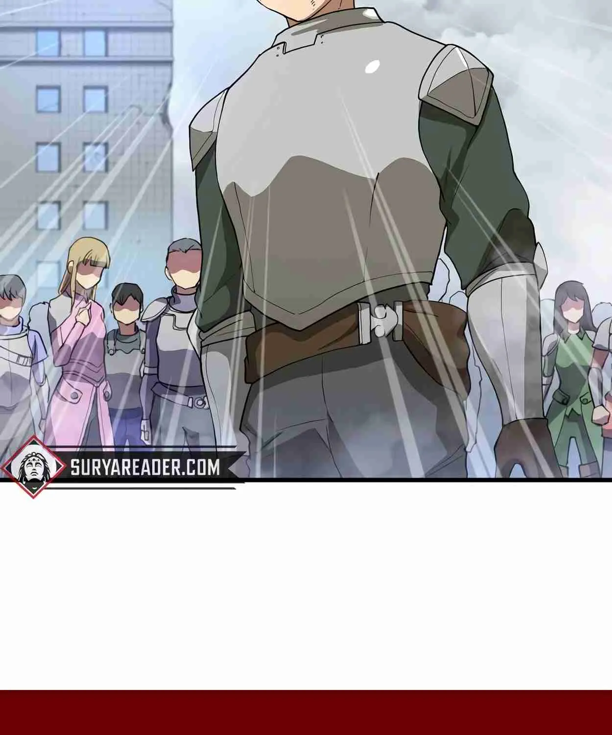 Read Skill Master Levels Up chapter 108.1 image 64 on Lezhin