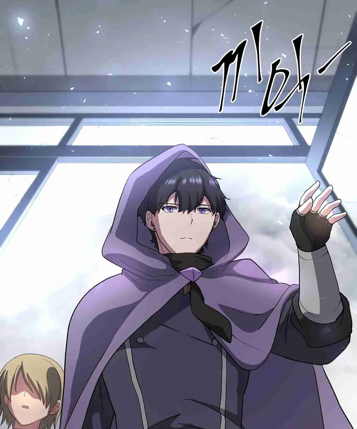 Read Skill Master Levels Up chapter 108.1 image 76 on Lezhin