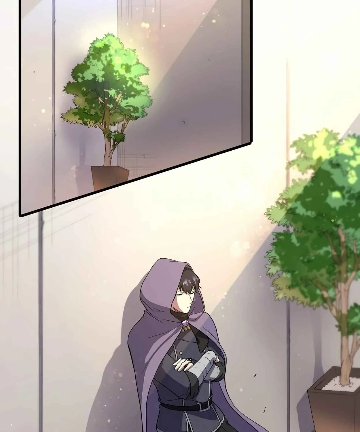 Read Skill Master Levels Up chapter 108.1 image 82 on Lezhin