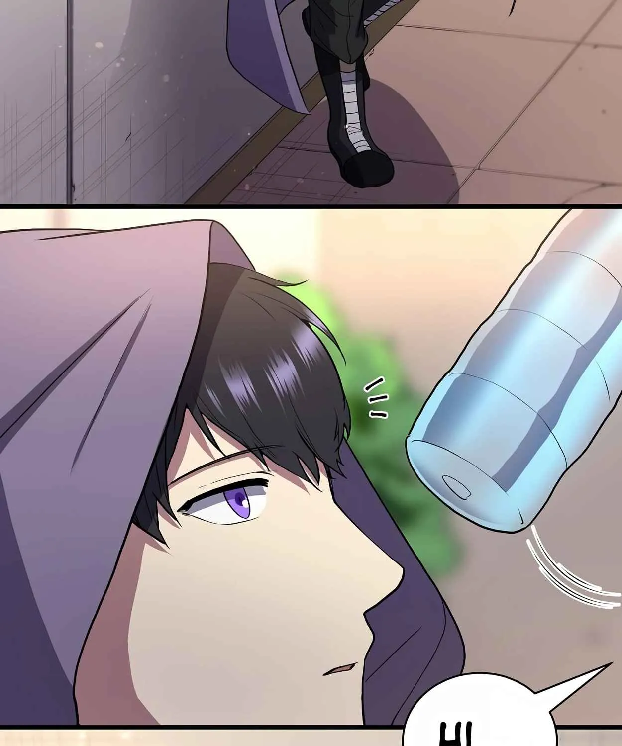 Read Skill Master Levels Up chapter 108.1 image 84 on Lezhin