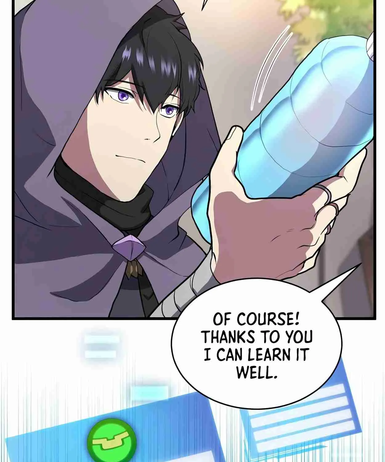 Read Skill Master Levels Up chapter 108.1 image 89 on Lezhin