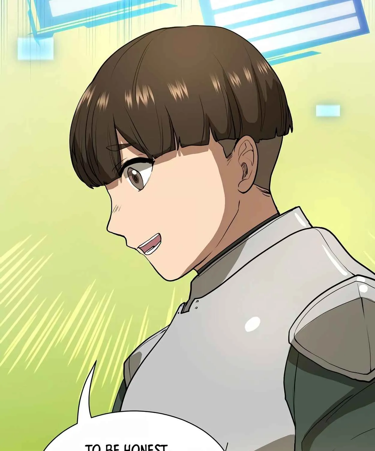 Read Skill Master Levels Up chapter 108.1 image 91 on Lezhin