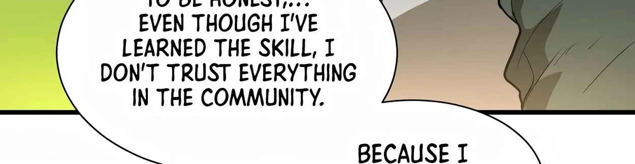 Read Skill Master Levels Up chapter 108.1 image 92 on Lezhin
