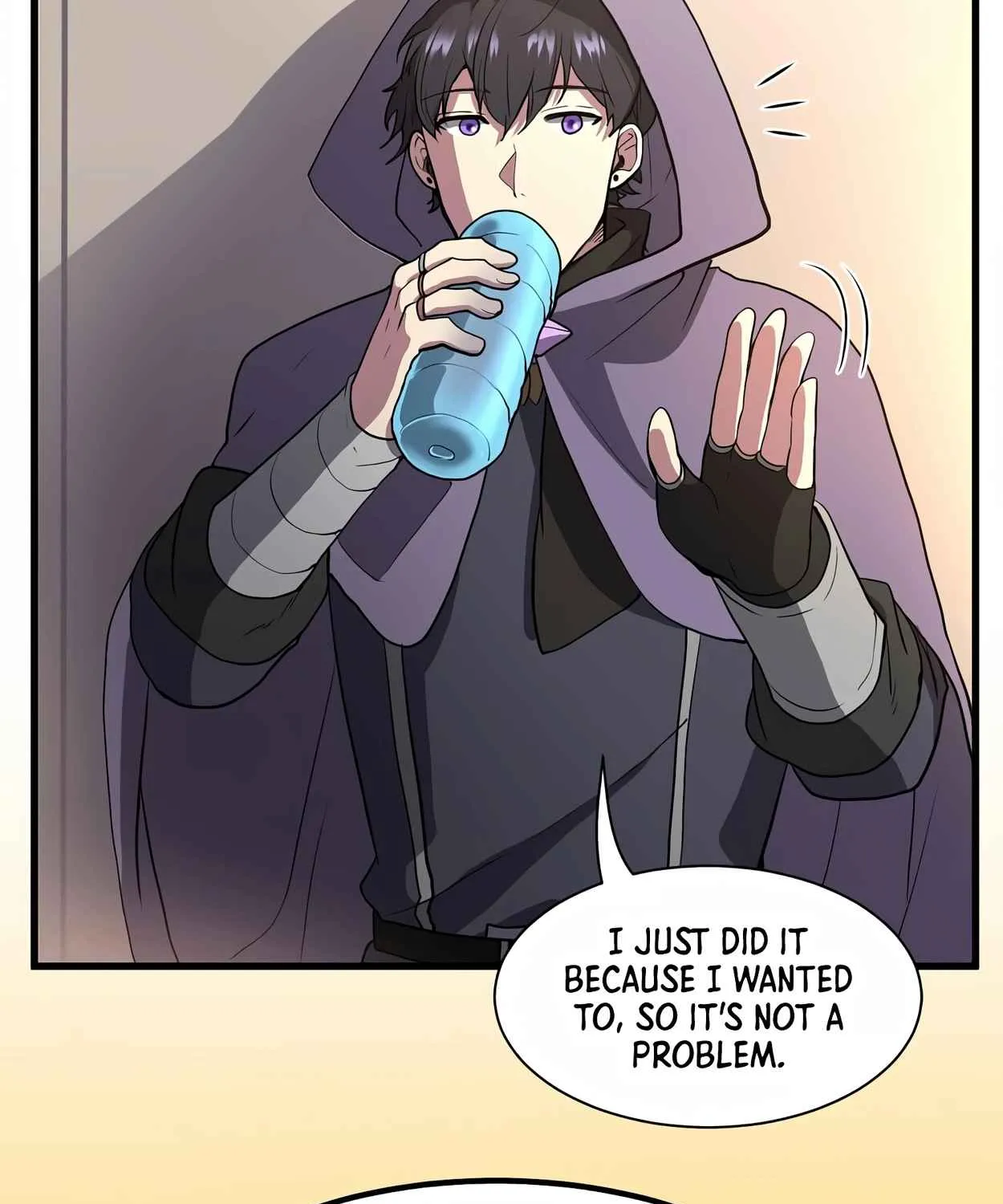 Read Skill Master Levels Up chapter 108.1 image 95 on Lezhin