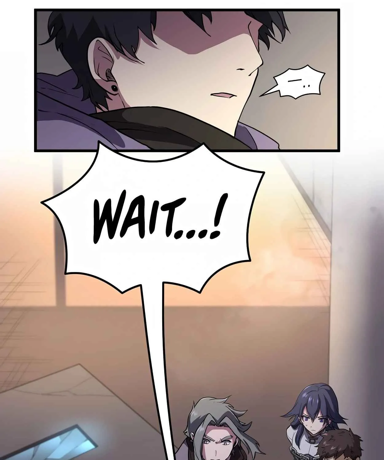 Read Skill Master Levels Up chapter 108.2 image 101 on Lezhin