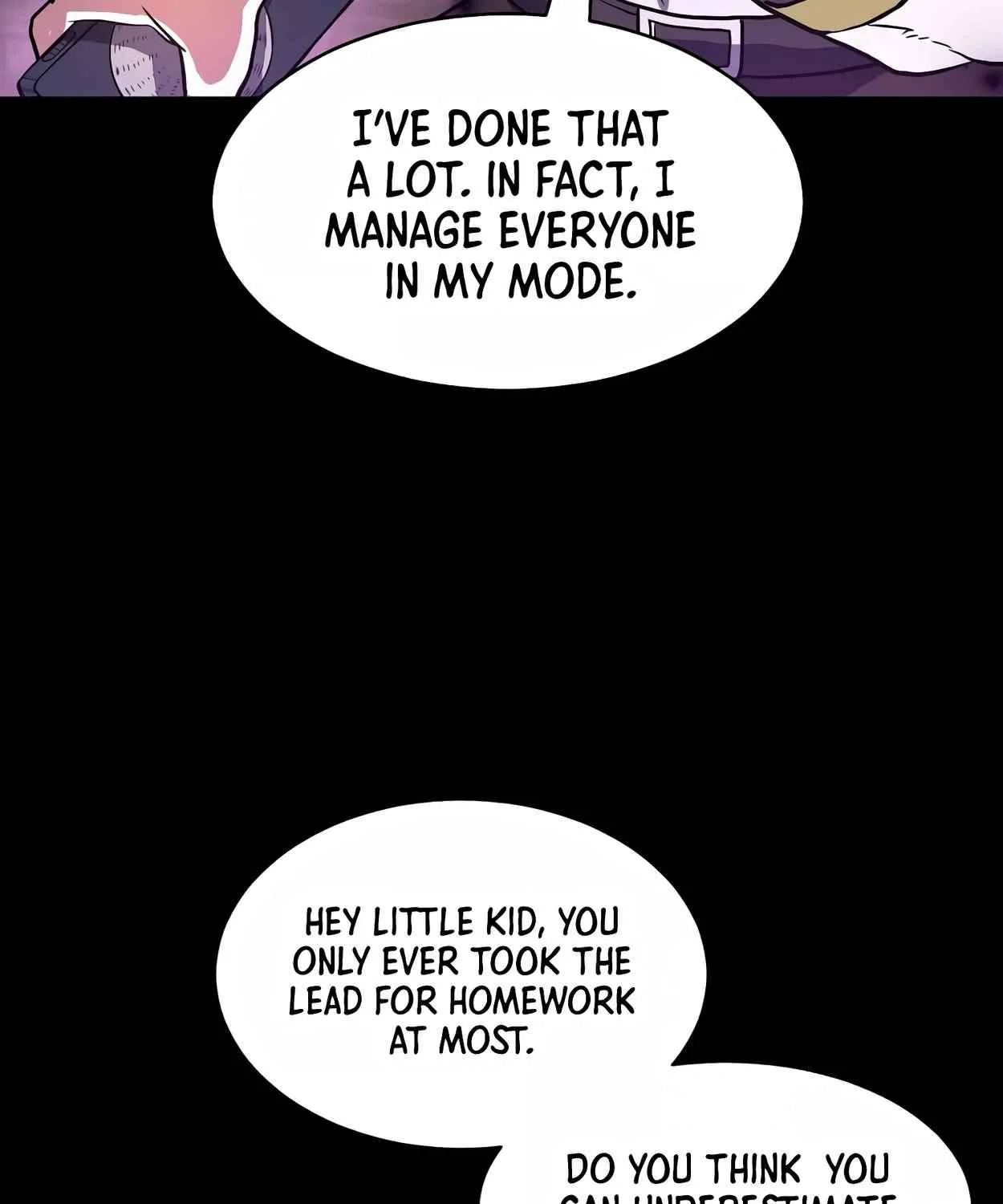 Read Skill Master Levels Up chapter 108.2 image 116 on Lezhin
