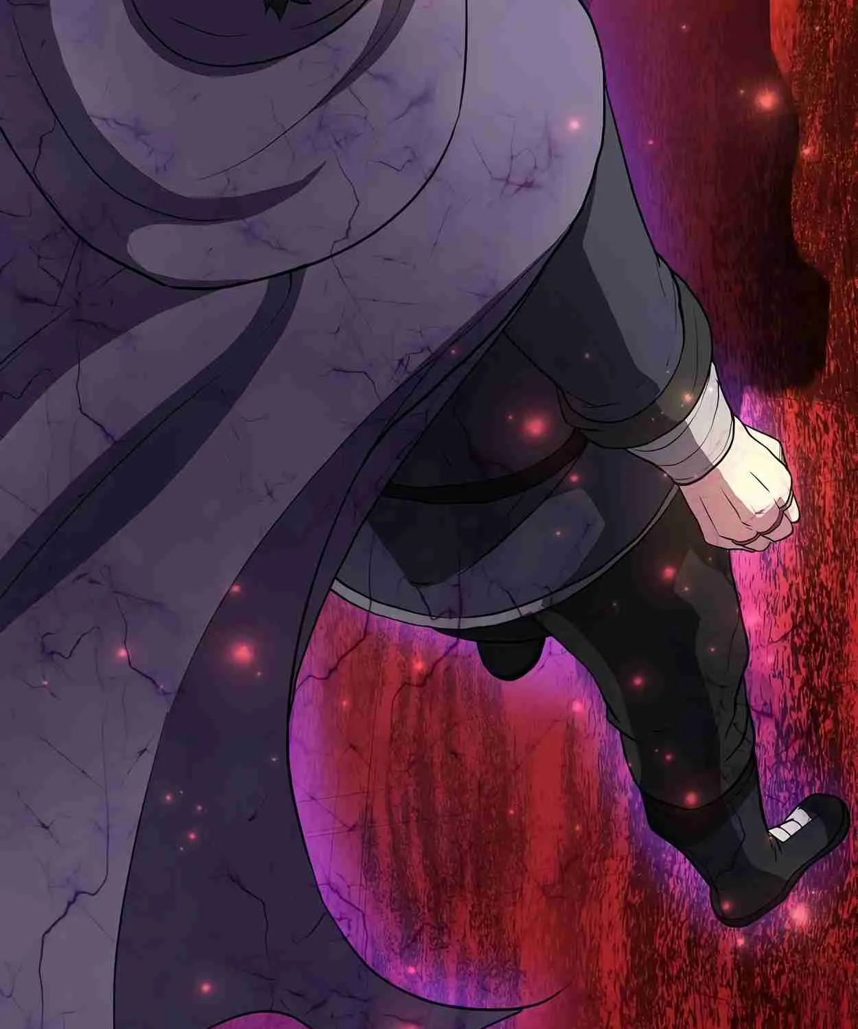 Read Skill Master Levels Up chapter 108.2 image 135 on Lezhin