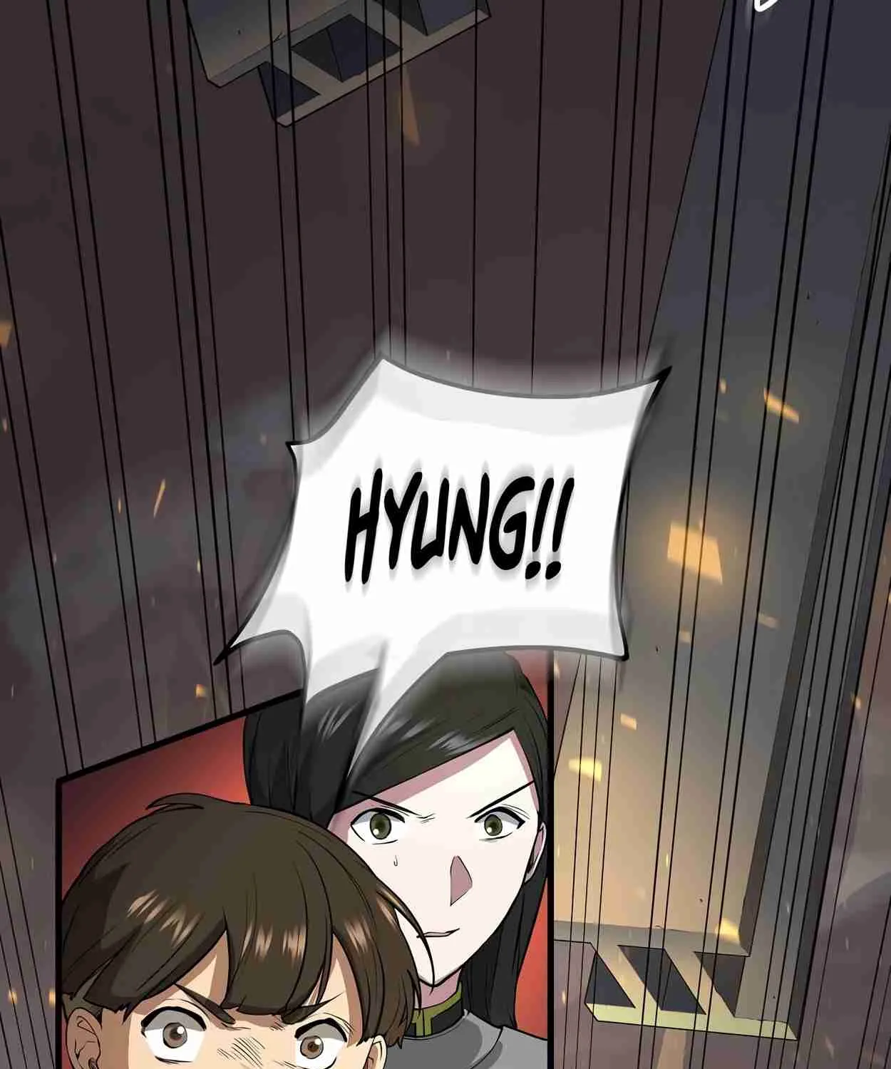 Read Skill Master Levels Up chapter 108.2 image 145 on Lezhin