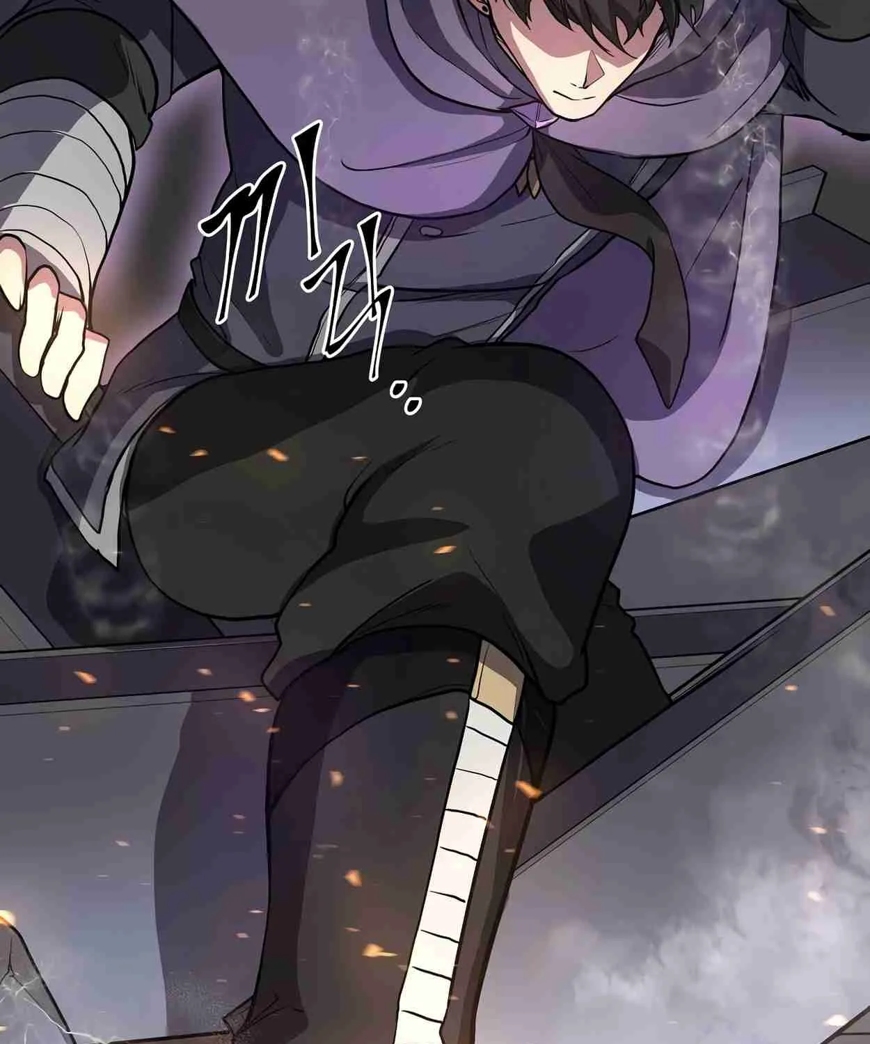 Read Skill Master Levels Up chapter 108.2 image 158 on Lezhin
