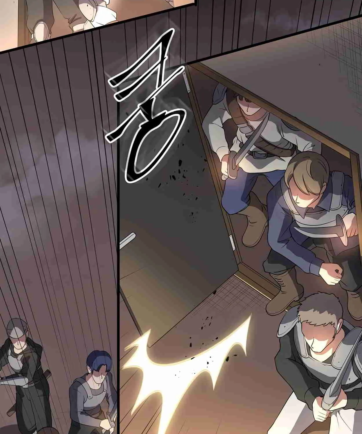 Read Skill Master Levels Up chapter 108.2 image 164 on Lezhin