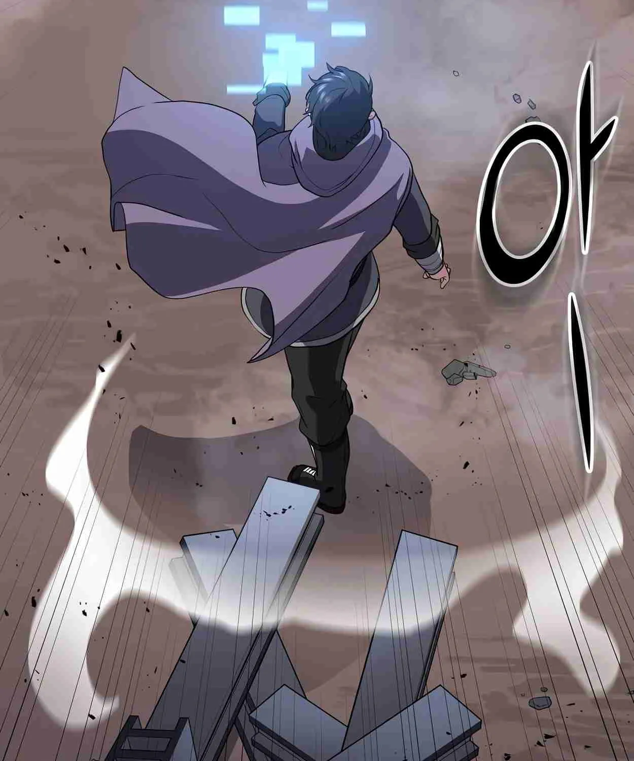 Read Skill Master Levels Up chapter 108.2 image 166 on Lezhin