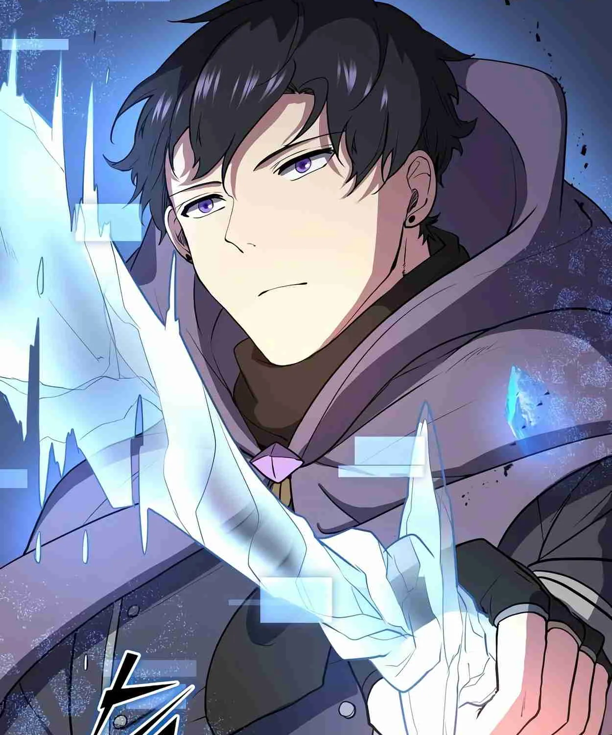 Read Skill Master Levels Up chapter 108.2 image 168 on Lezhin