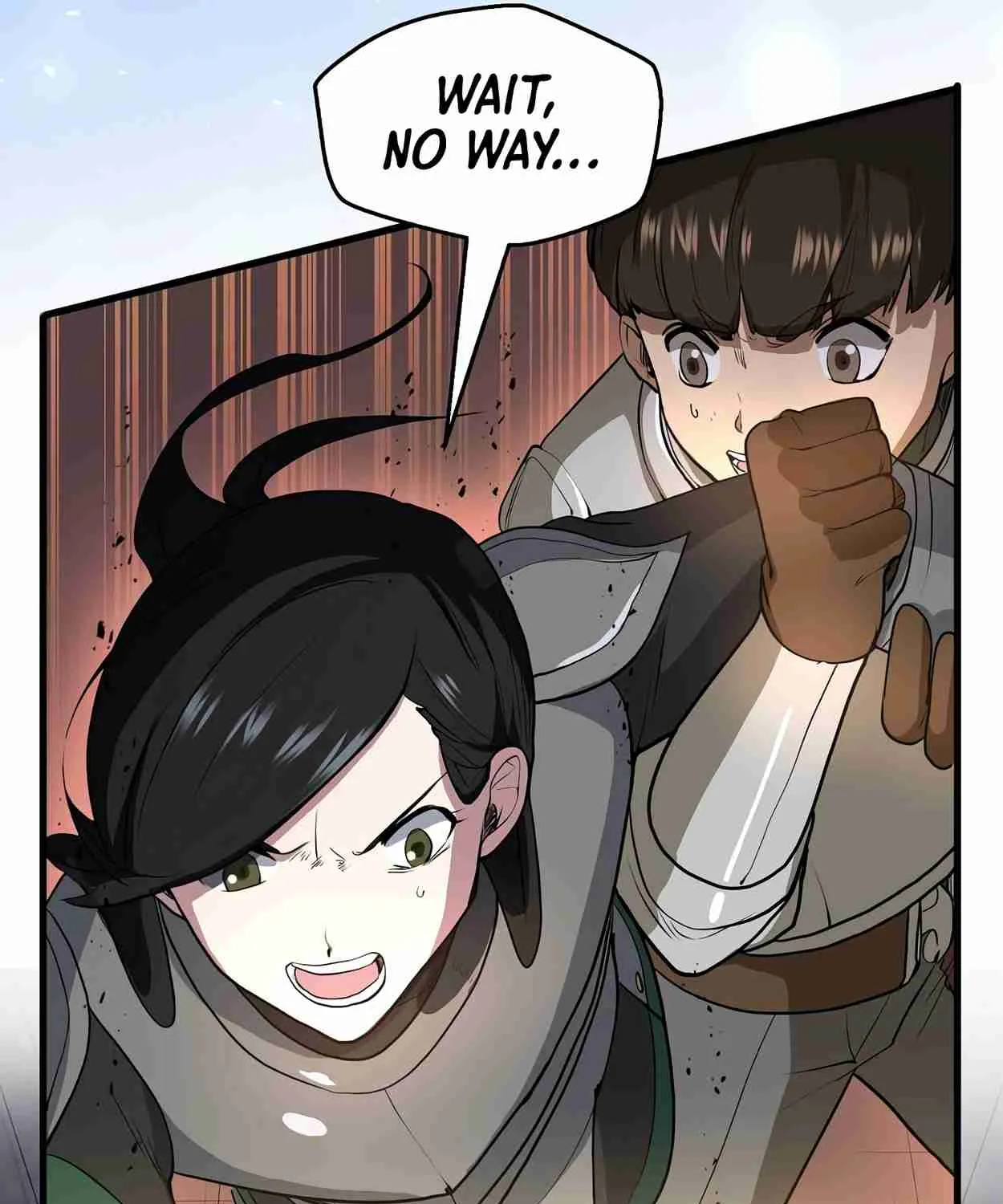 Read Skill Master Levels Up chapter 108.2 image 170 on Lezhin