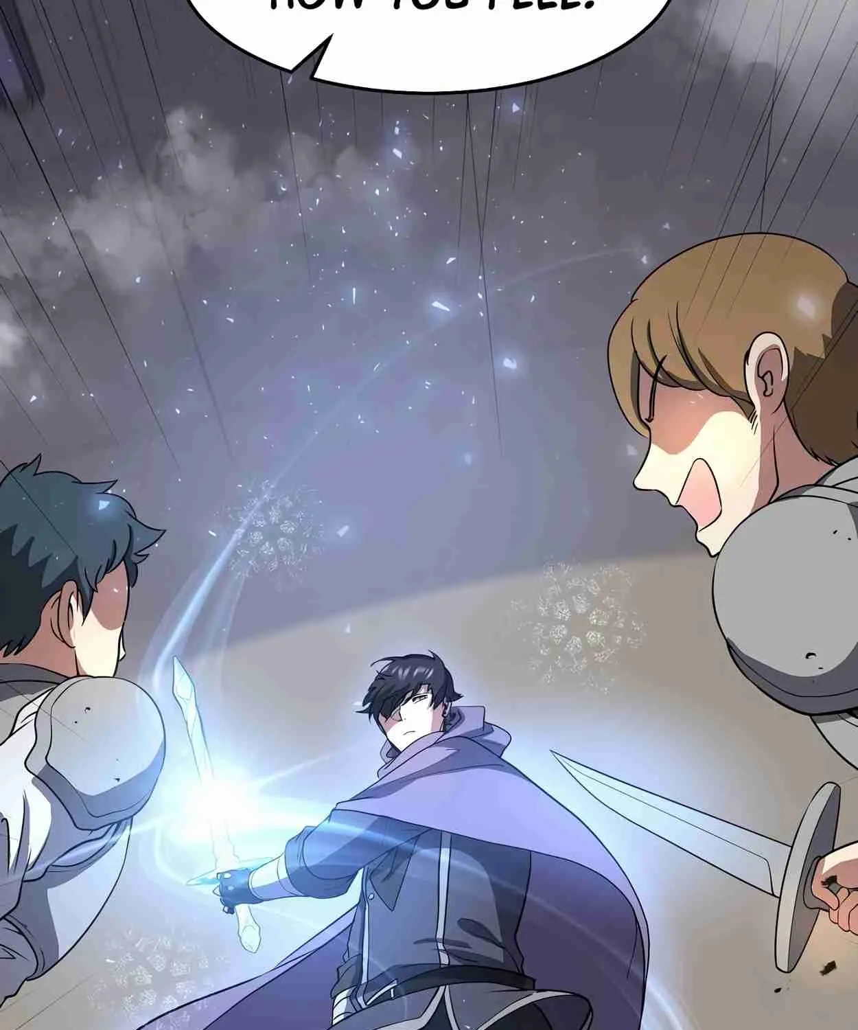 Read Skill Master Levels Up chapter 108.2 image 172 on Lezhin