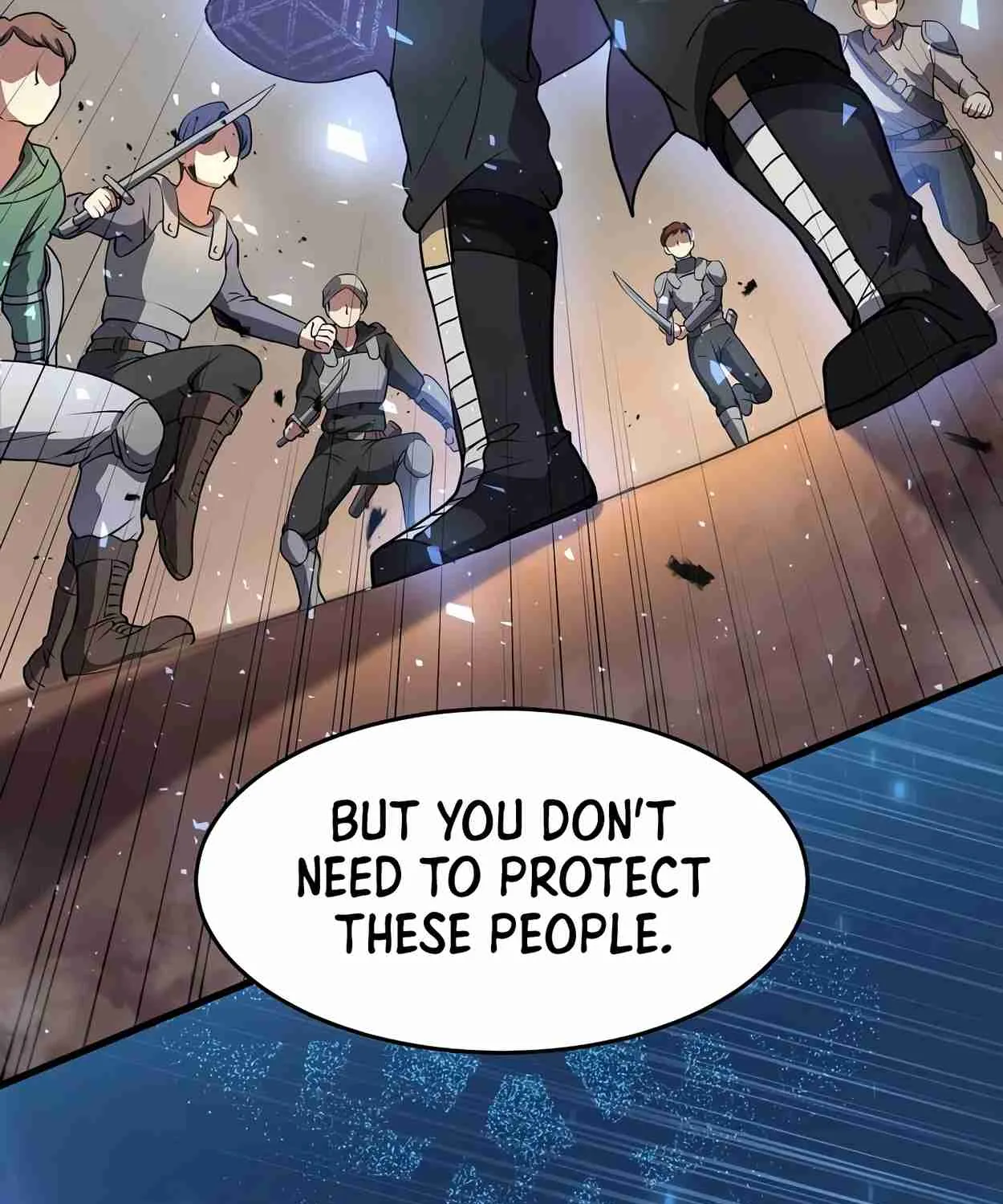 Read Skill Master Levels Up chapter 108.2 image 174 on Lezhin