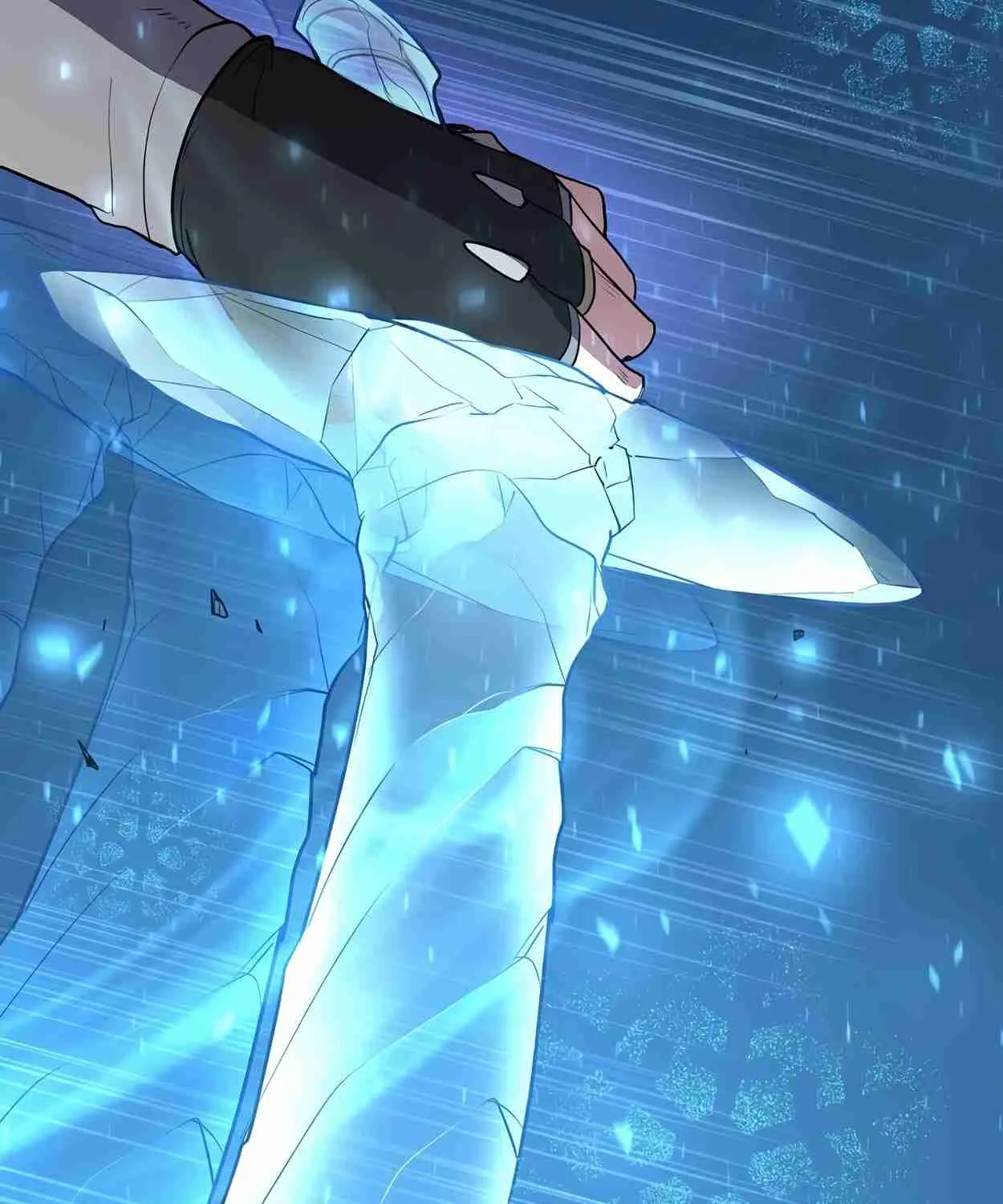 Read Skill Master Levels Up chapter 108.2 image 176 on Lezhin