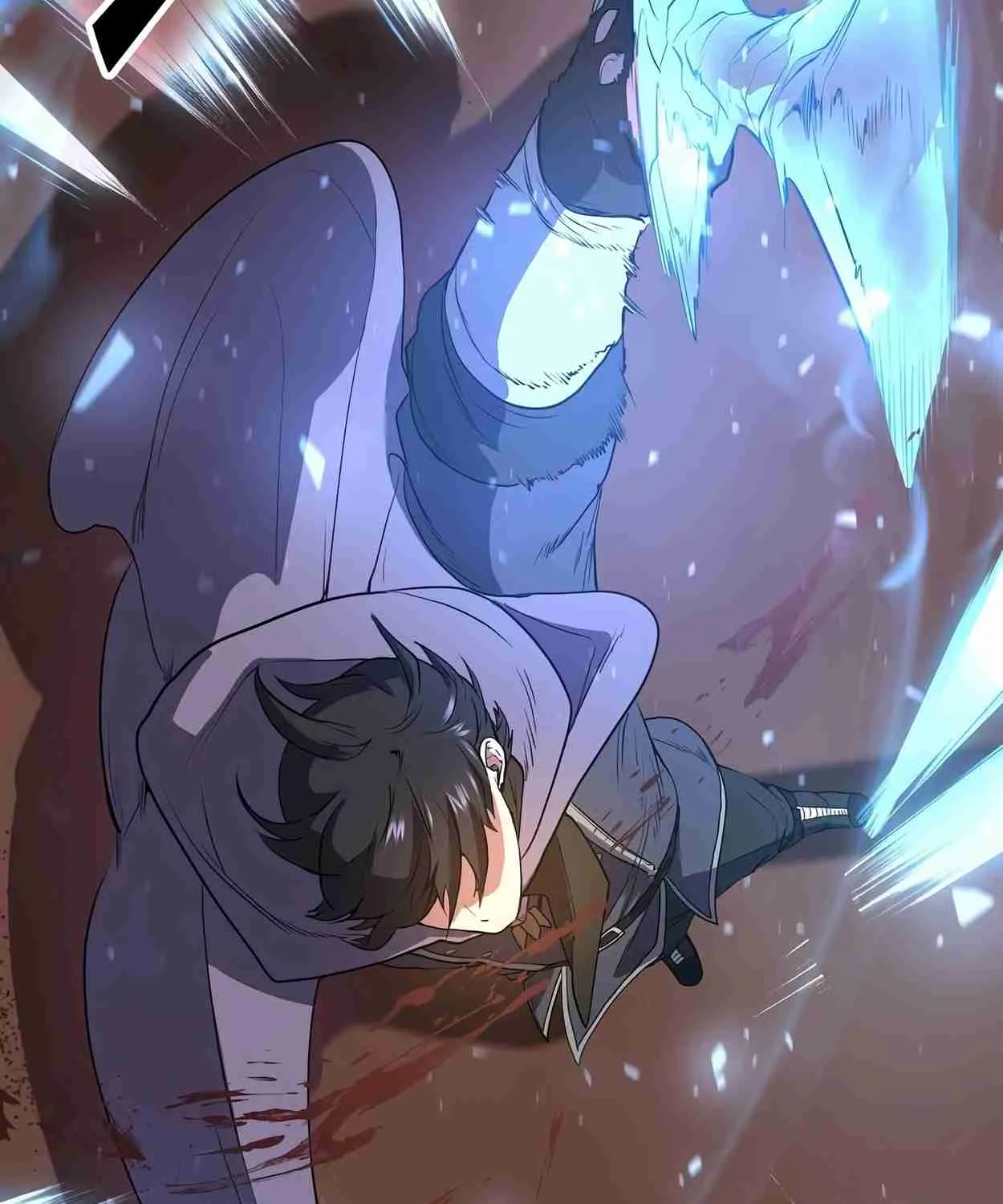 Read Skill Master Levels Up chapter 108.2 image 179 on Lezhin