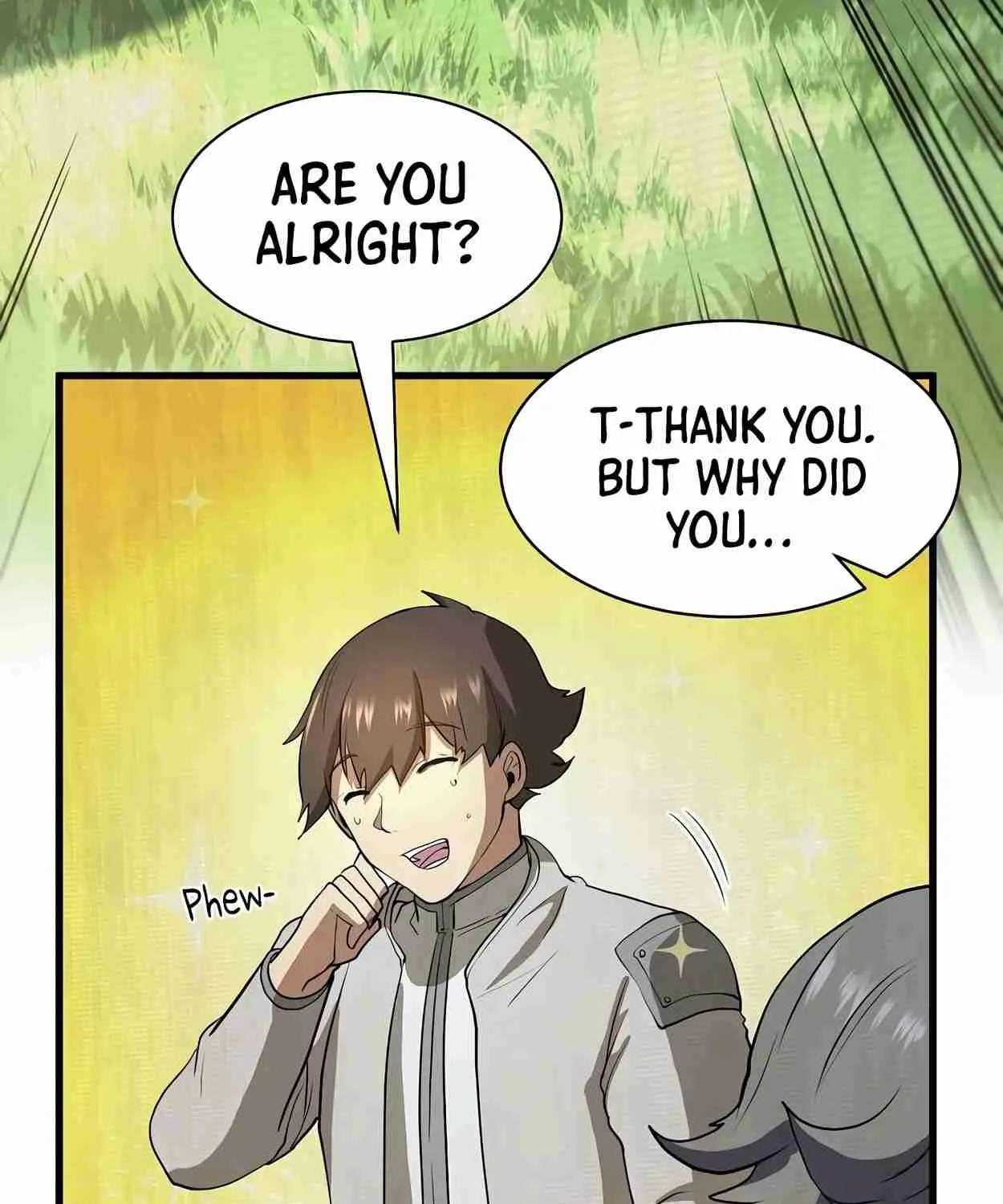 Read Skill Master Levels Up chapter 108.2 image 18 on Lezhin