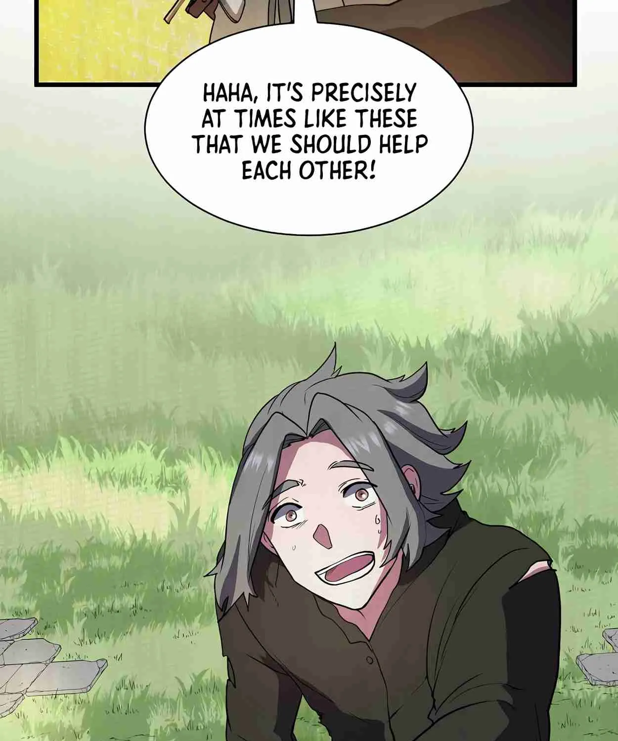 Read Skill Master Levels Up chapter 108.2 image 20 on Lezhin