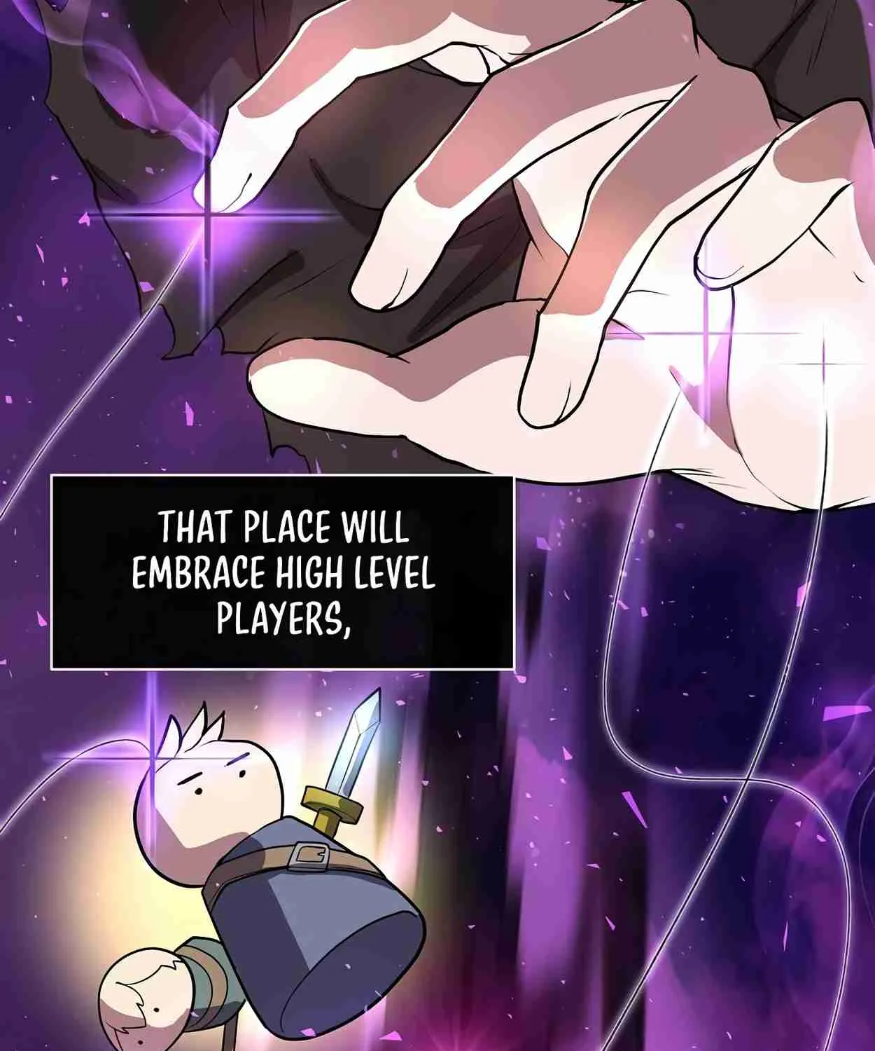 Read Skill Master Levels Up chapter 108.2 image 30 on Lezhin