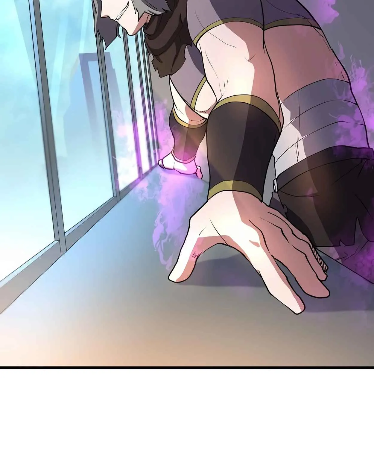 Read Skill Master Levels Up chapter 108.2 image 36 on Lezhin
