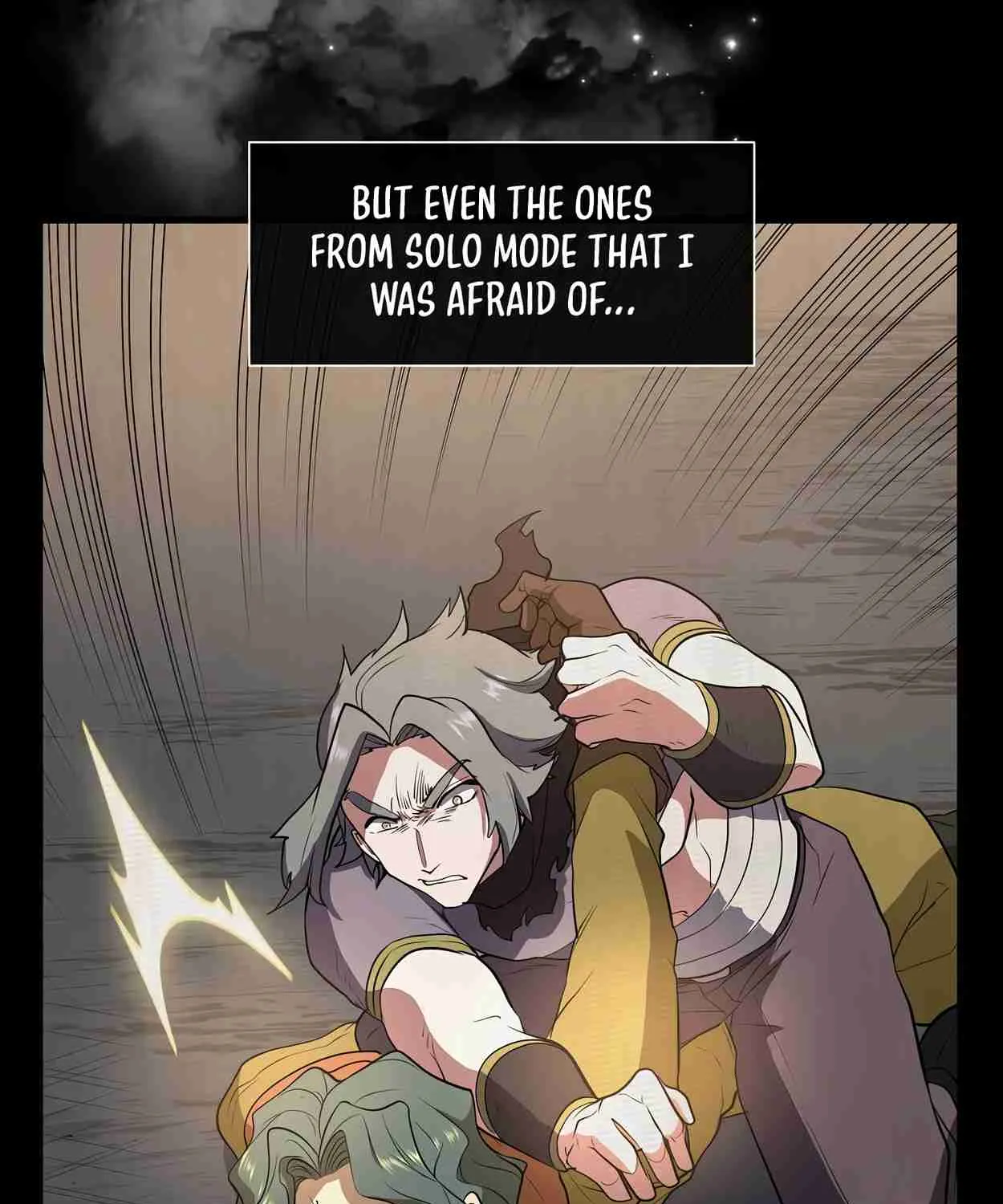 Read Skill Master Levels Up chapter 108.2 image 47 on Lezhin