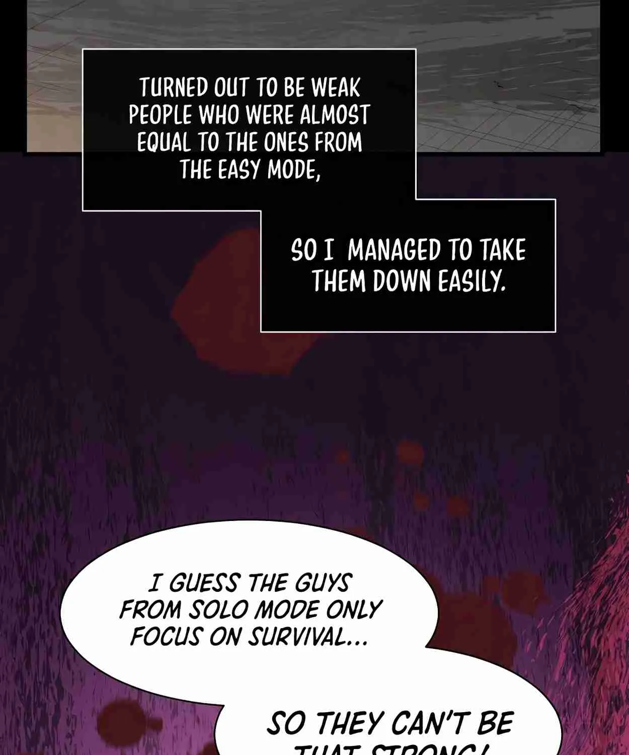 Read Skill Master Levels Up chapter 108.2 image 49 on Lezhin