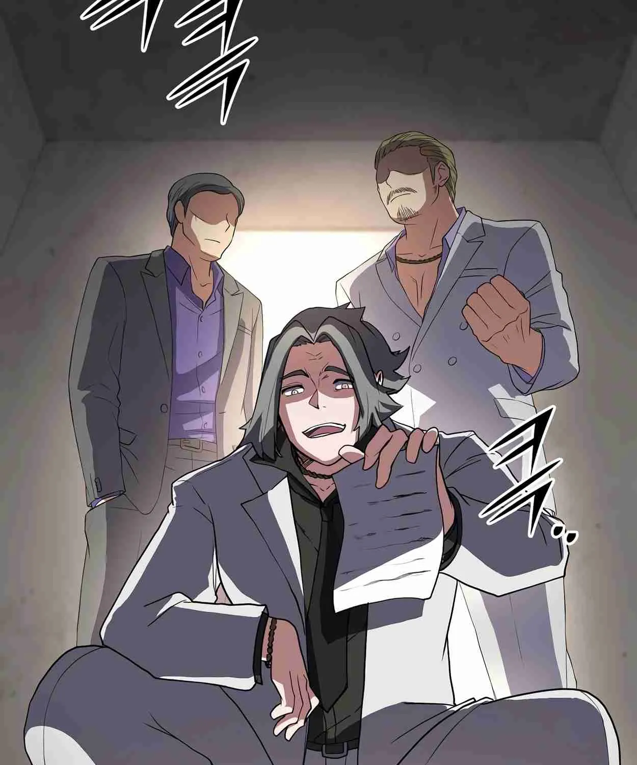 Read Skill Master Levels Up chapter 108.2 image 5 on Lezhin