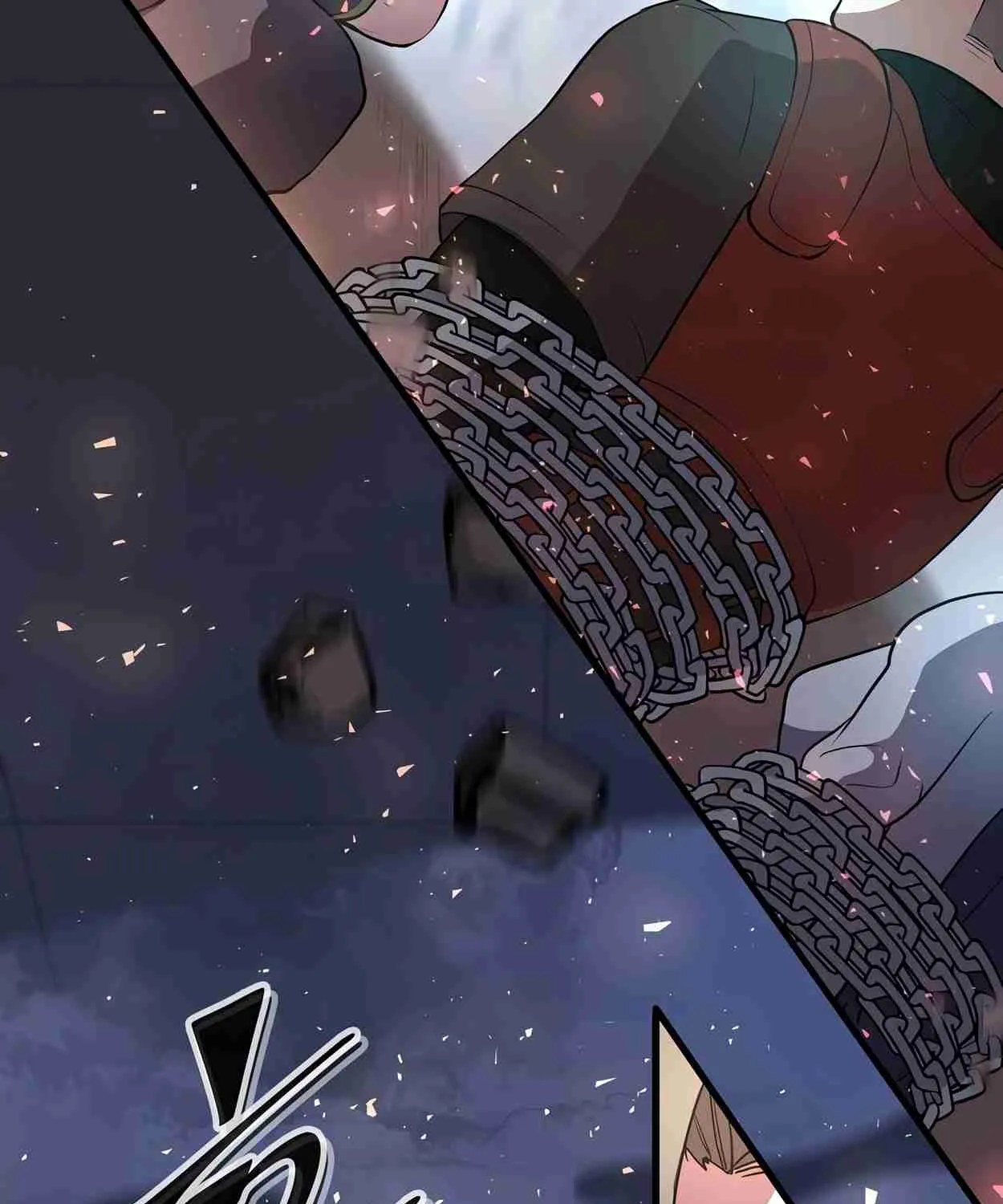 Read Skill Master Levels Up chapter 108.2 image 72 on Lezhin