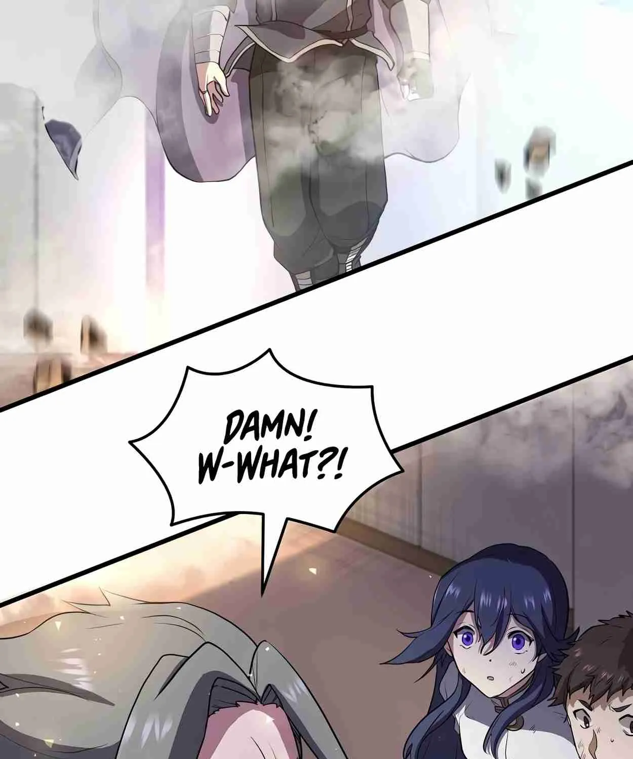 Read Skill Master Levels Up chapter 108.2 image 76 on Lezhin