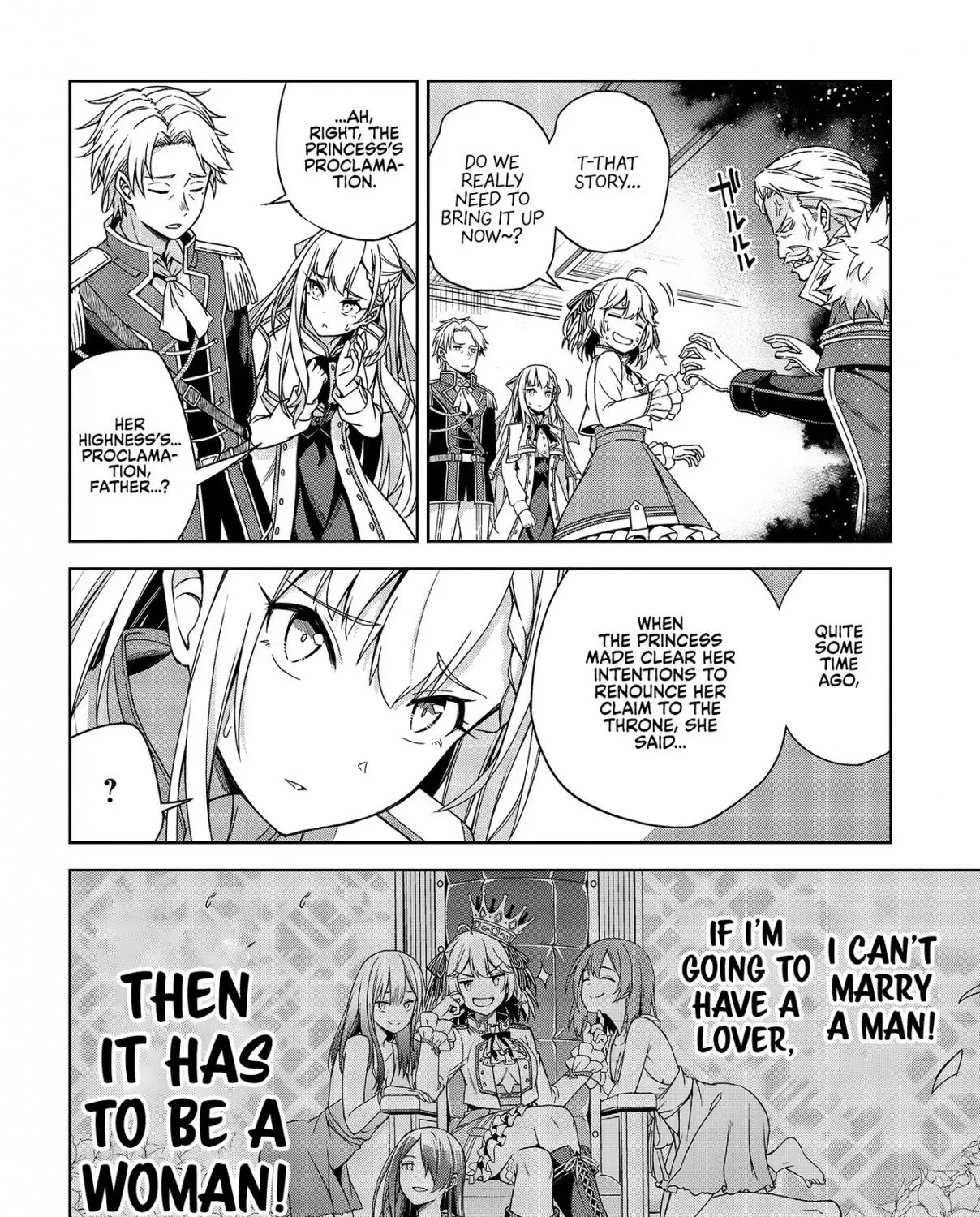 Read Skill Master Levels Up chapter 108.2 image 9 on Lezhin