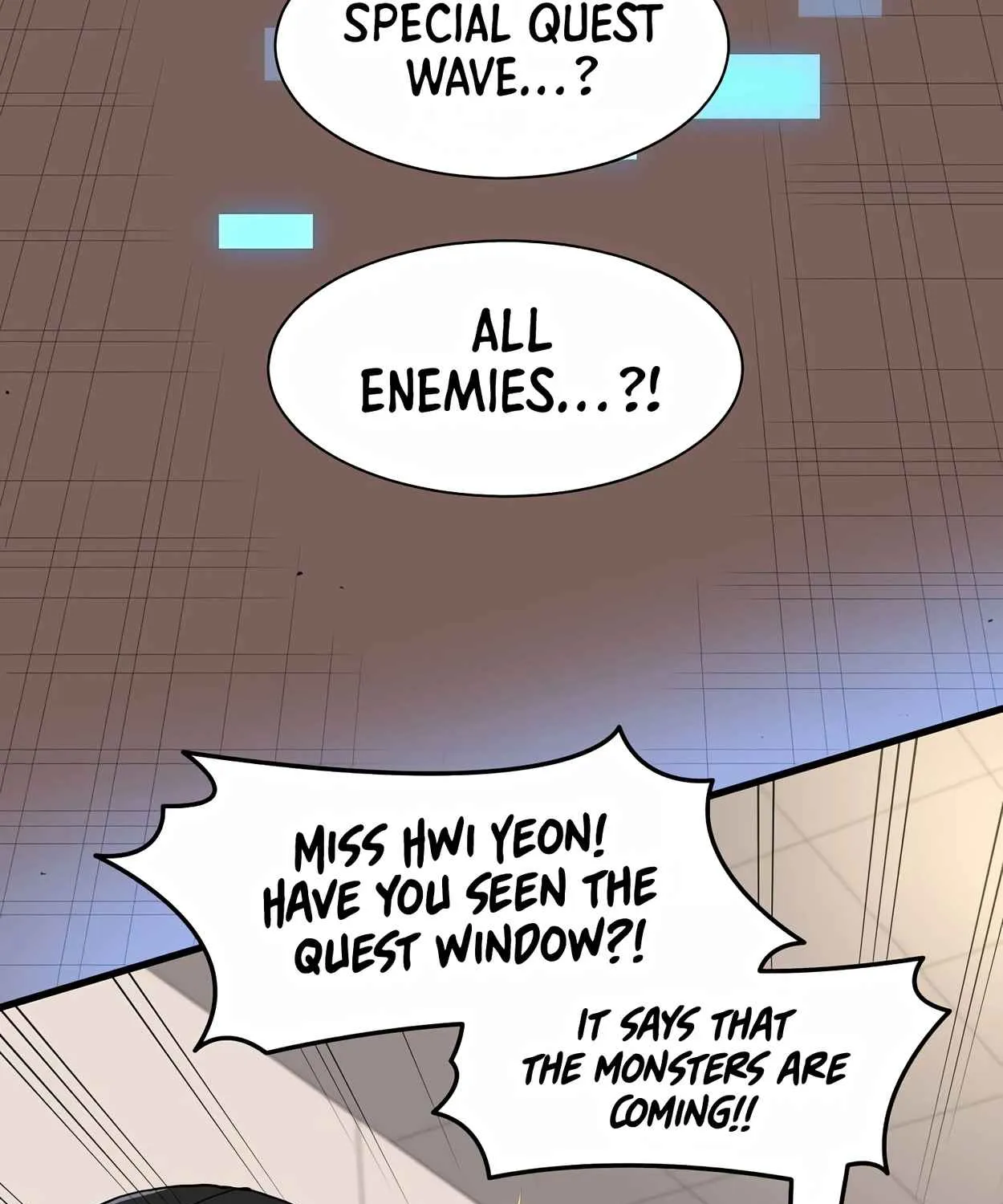 Read Skill Master Levels Up chapter 108.3 image 114 on Lezhin