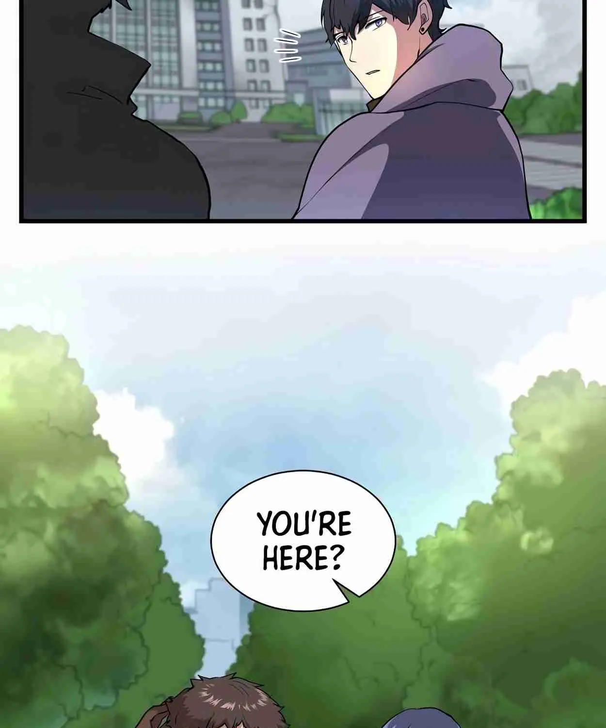 Read Skill Master Levels Up chapter 108.3 image 129 on Lezhin