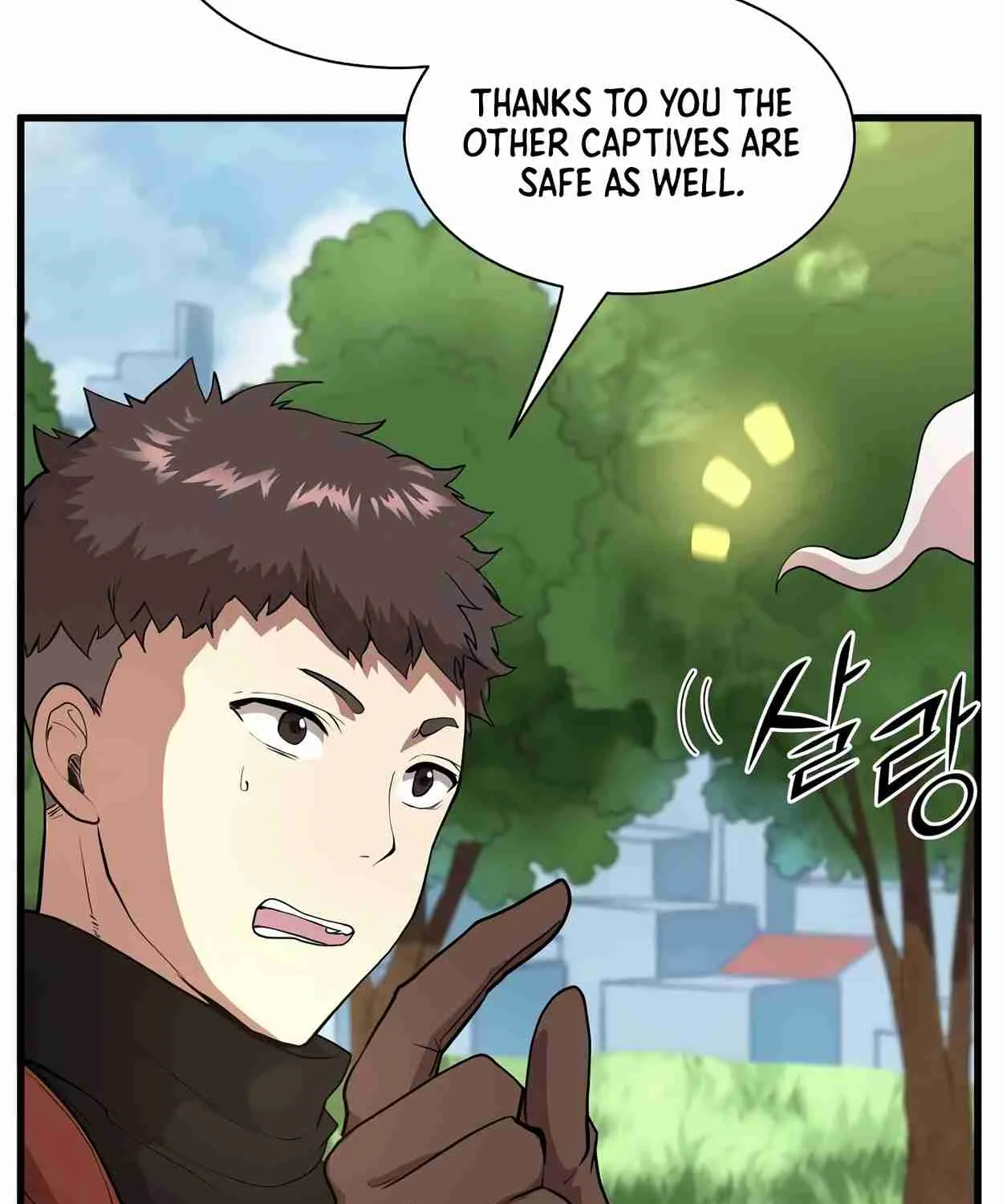 Read Skill Master Levels Up chapter 108.3 image 133 on Lezhin
