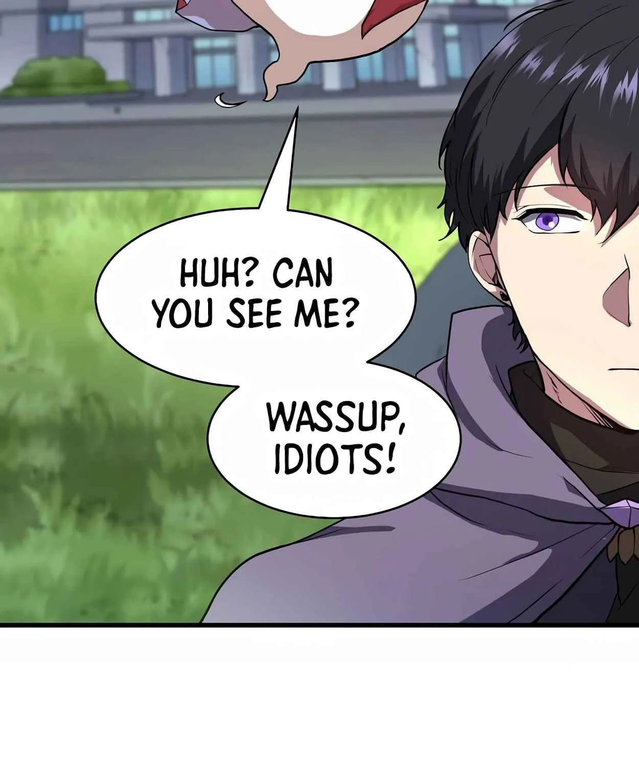 Read Skill Master Levels Up chapter 108.3 image 137 on Lezhin