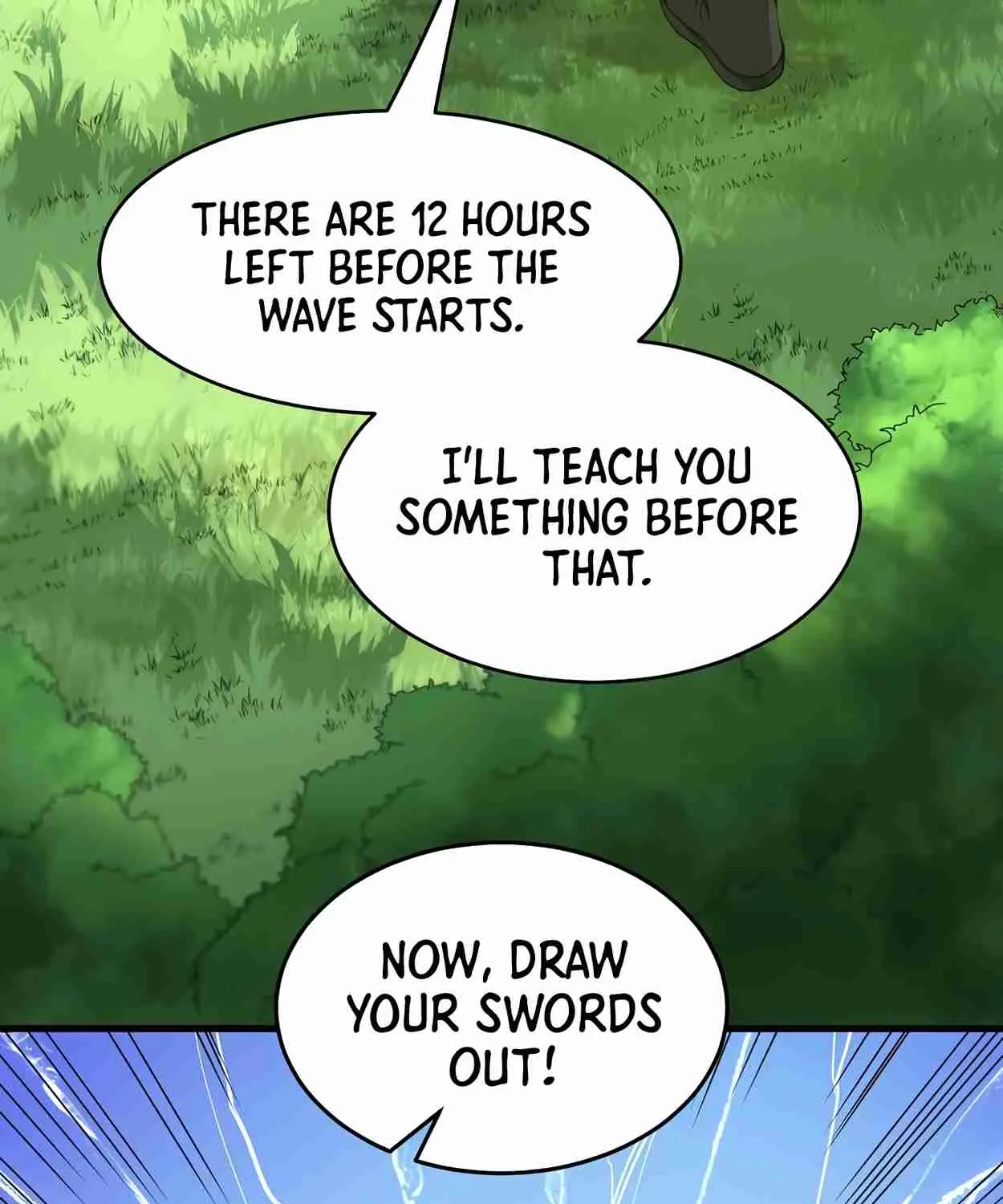 Read Skill Master Levels Up chapter 108.3 image 158 on Lezhin