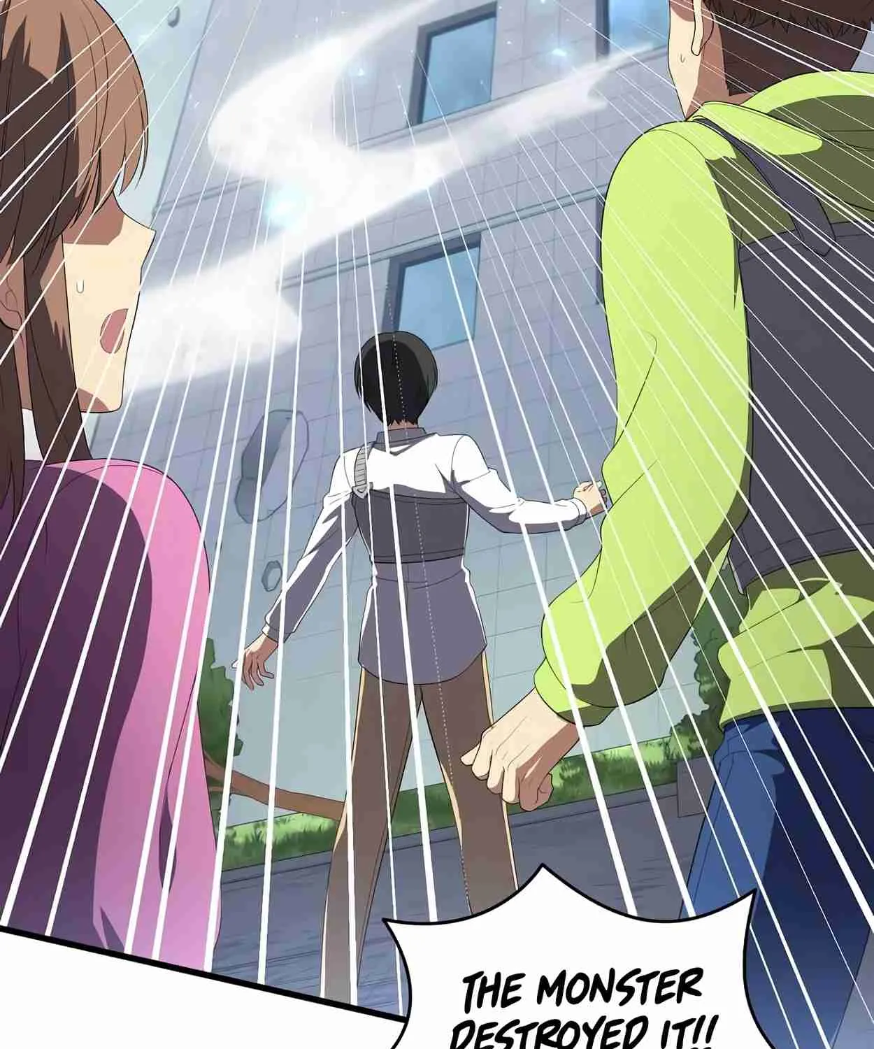 Read Skill Master Levels Up chapter 108.3 image 16 on Lezhin