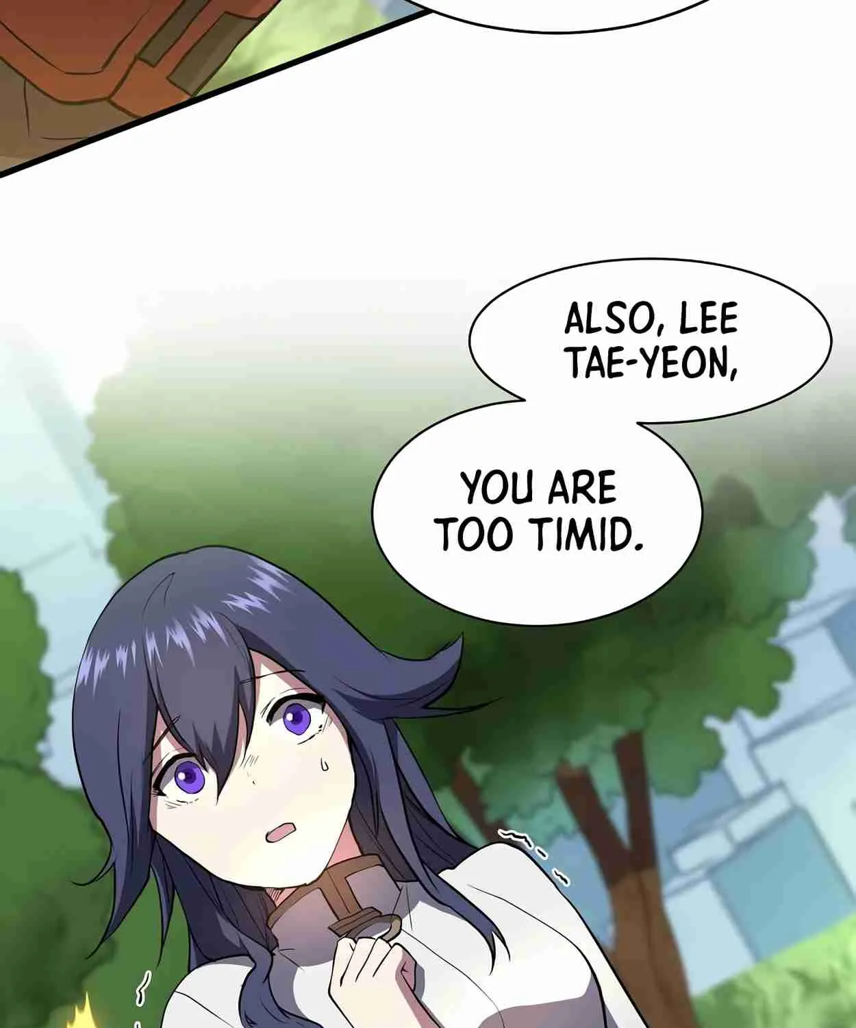 Read Skill Master Levels Up chapter 108.3 image 164 on Lezhin
