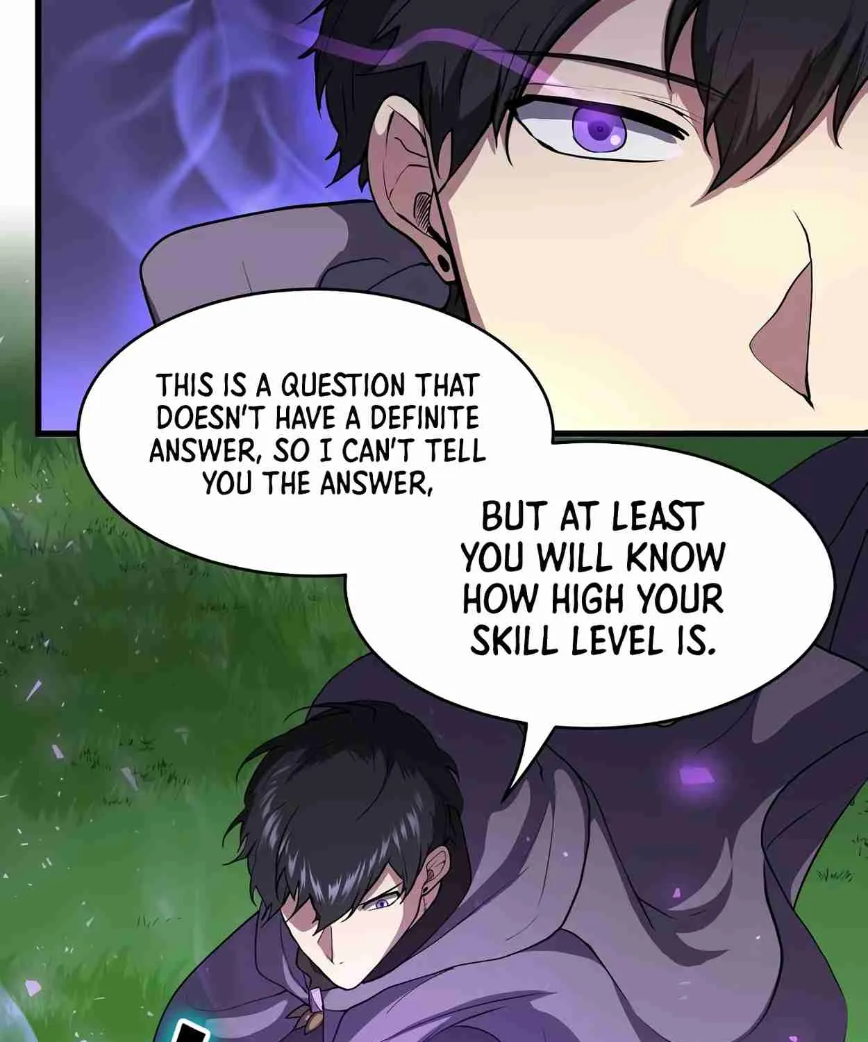 Read Skill Master Levels Up chapter 108.3 image 170 on Lezhin