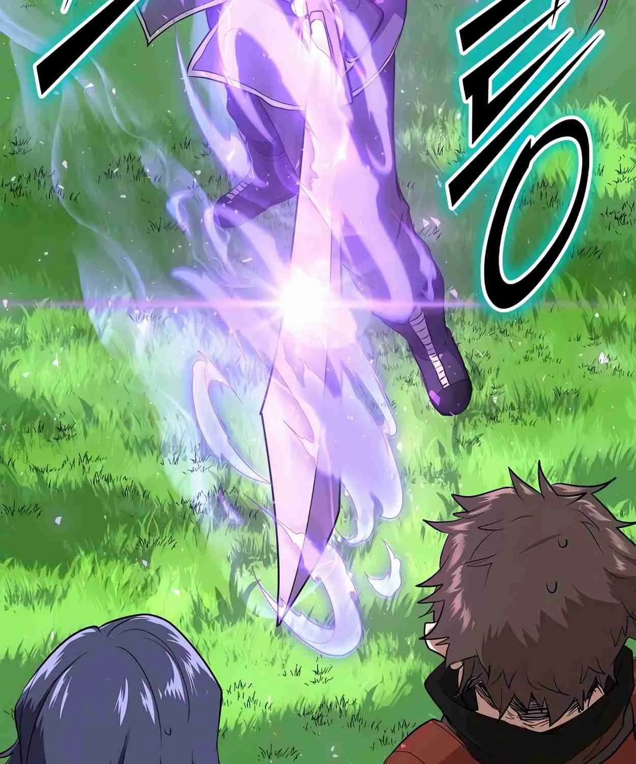 Read Skill Master Levels Up chapter 108.3 image 172 on Lezhin