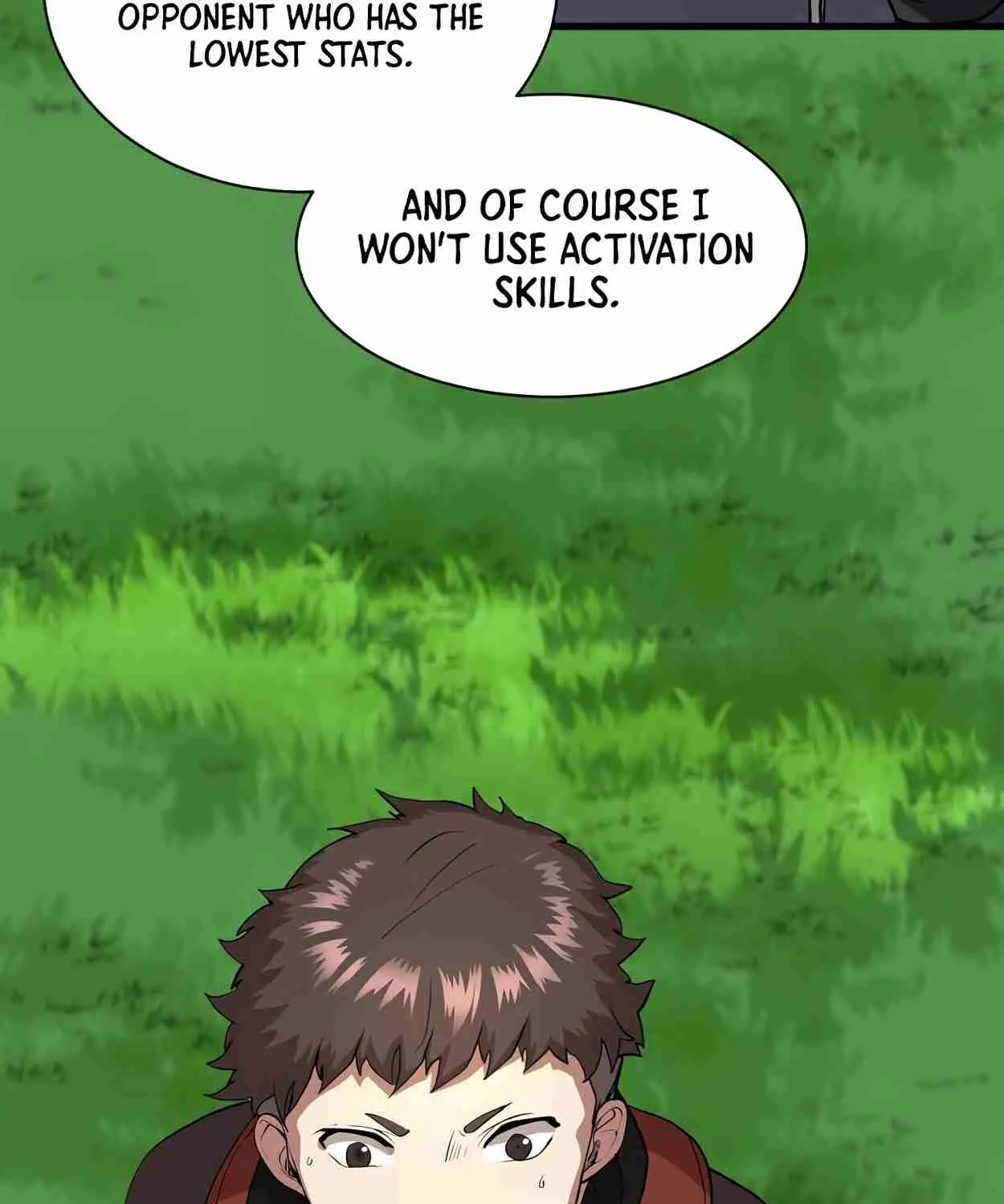 Read Skill Master Levels Up chapter 108.3 image 176 on Lezhin