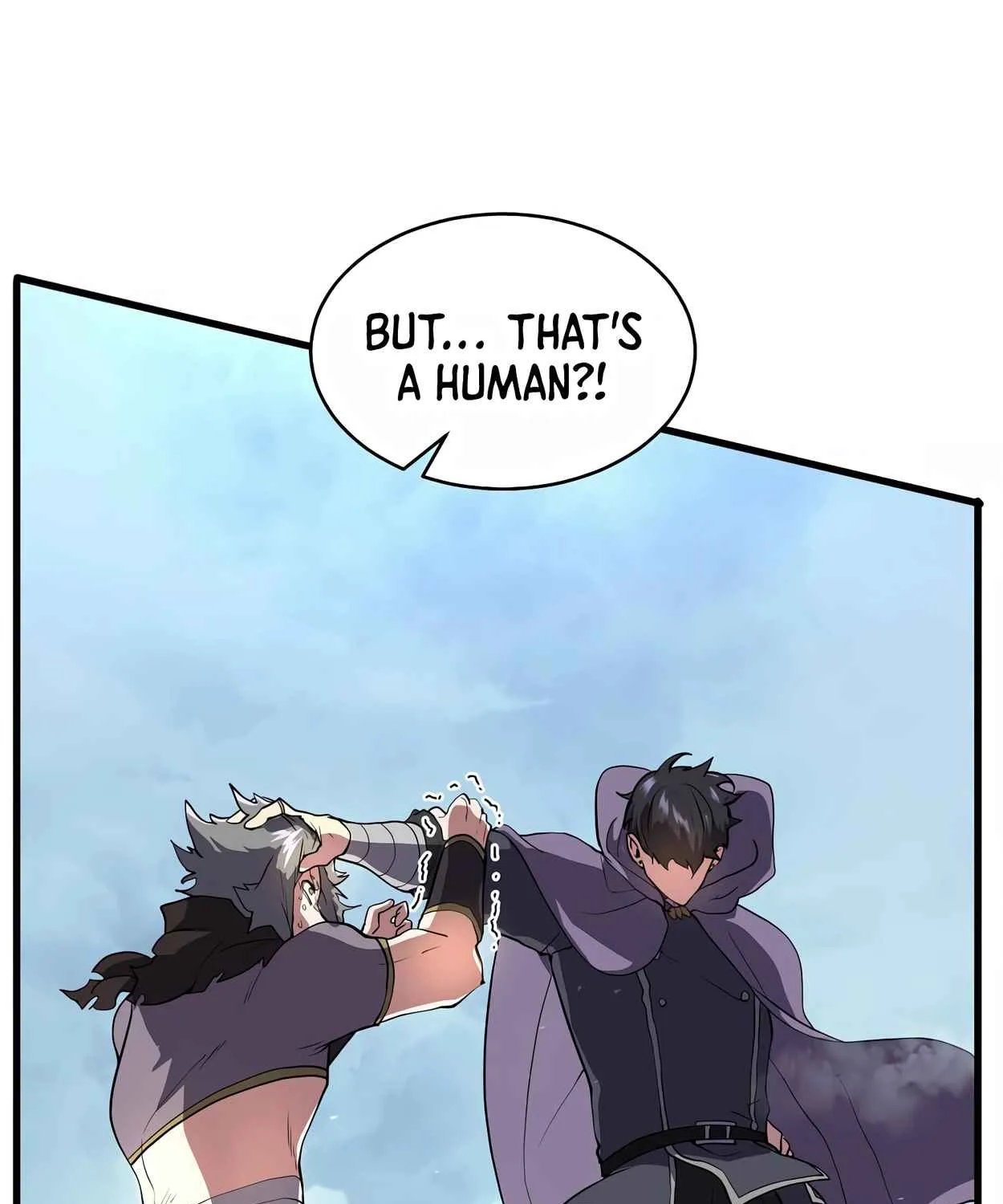 Read Skill Master Levels Up chapter 108.3 image 18 on Lezhin